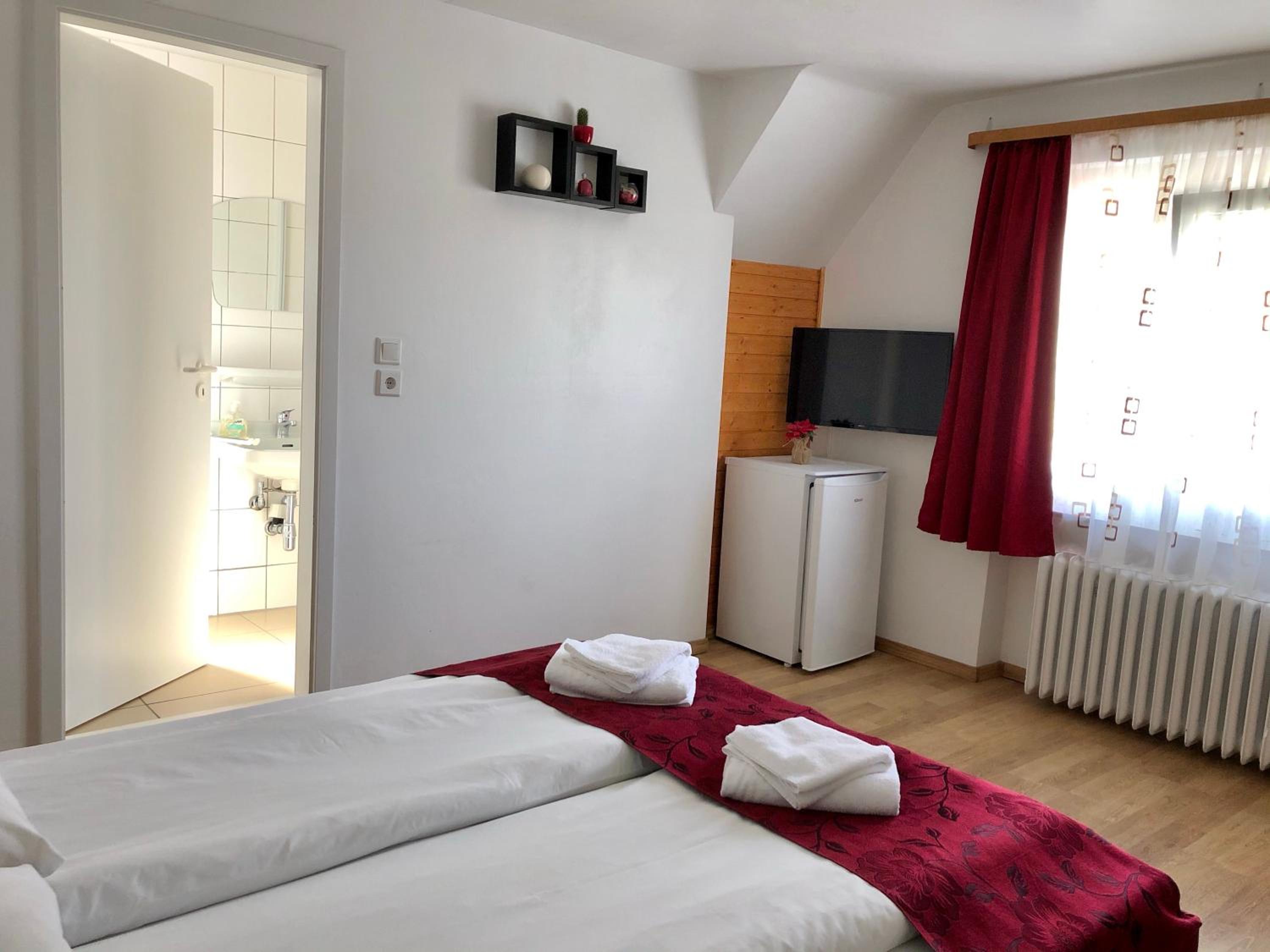 Pension Rote Rosen, photo 20