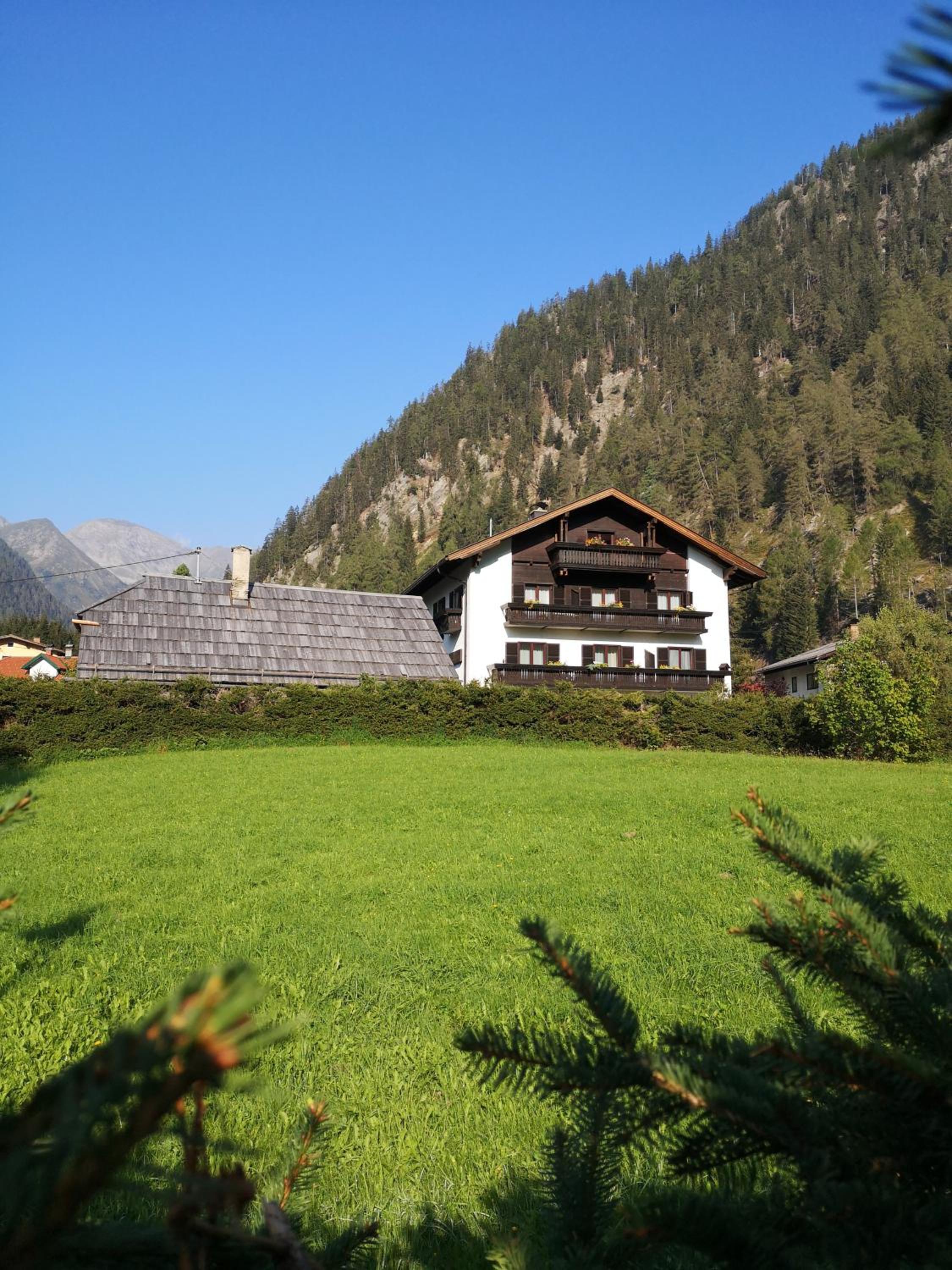 boutique appartementsKOFLER