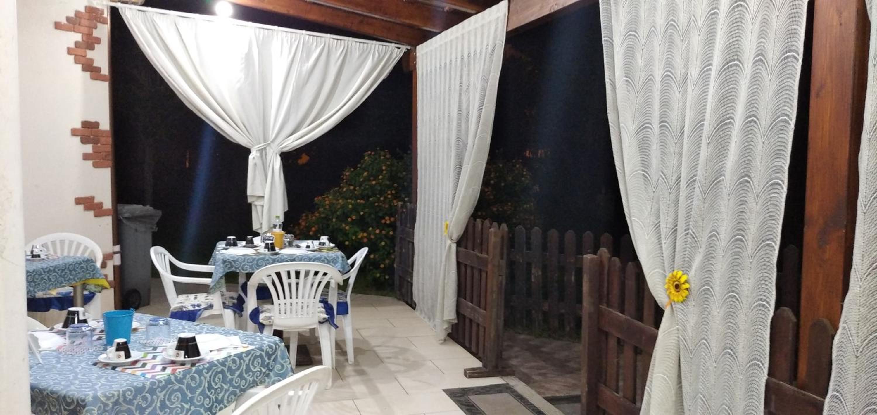 B&B Leonida view 3