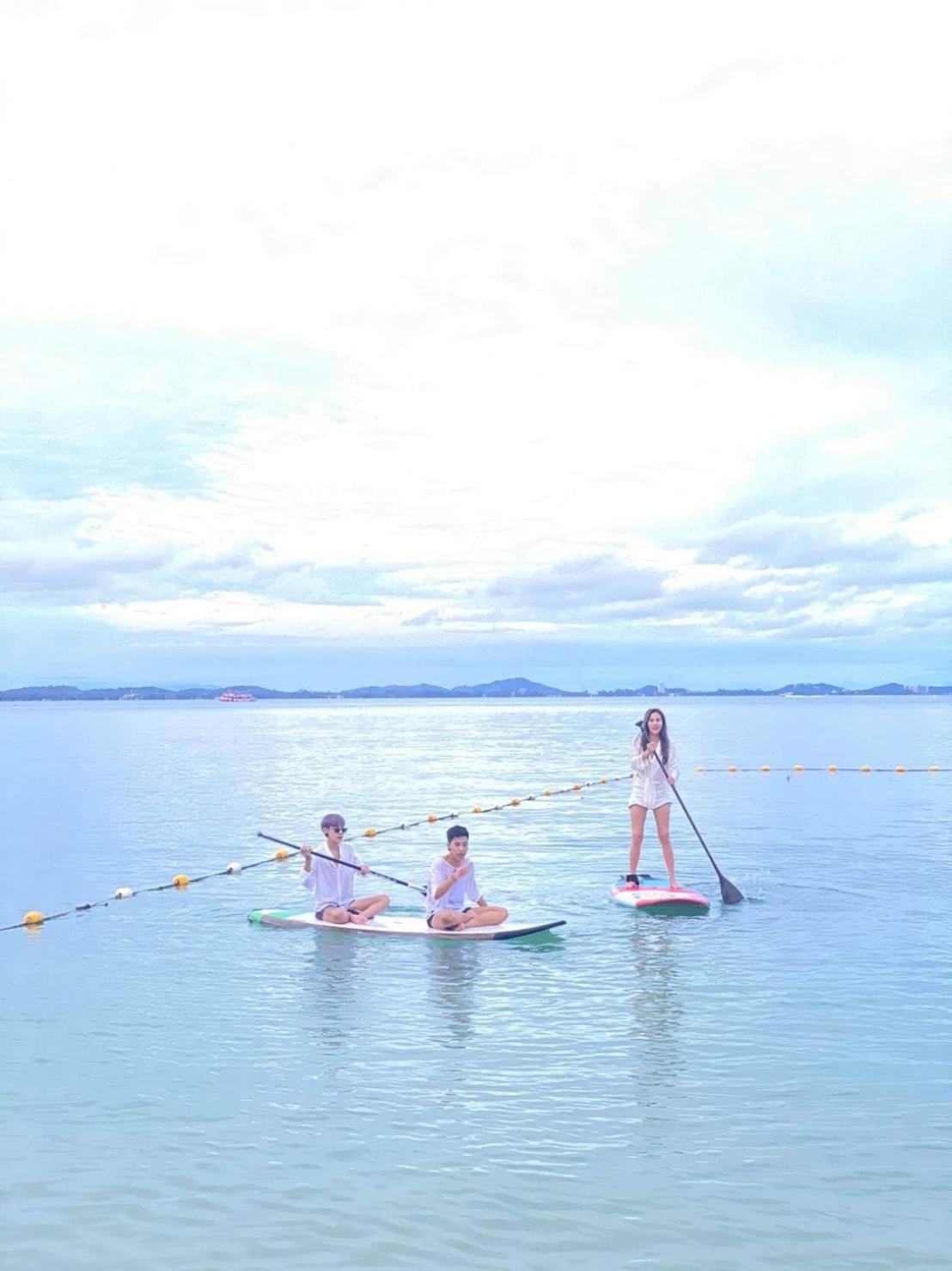 Samed Seaside Resort
