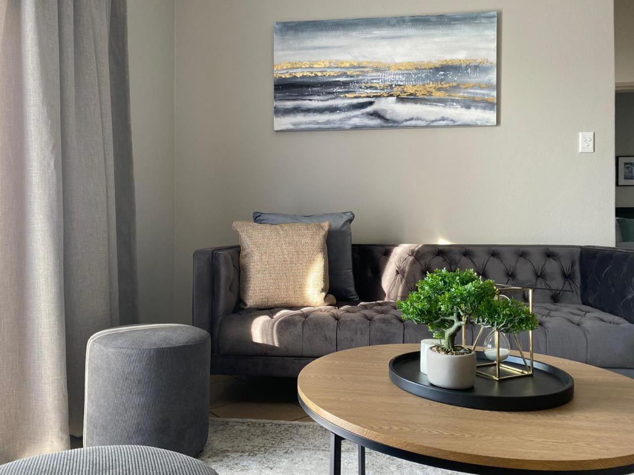 Spring Acres Apartment living