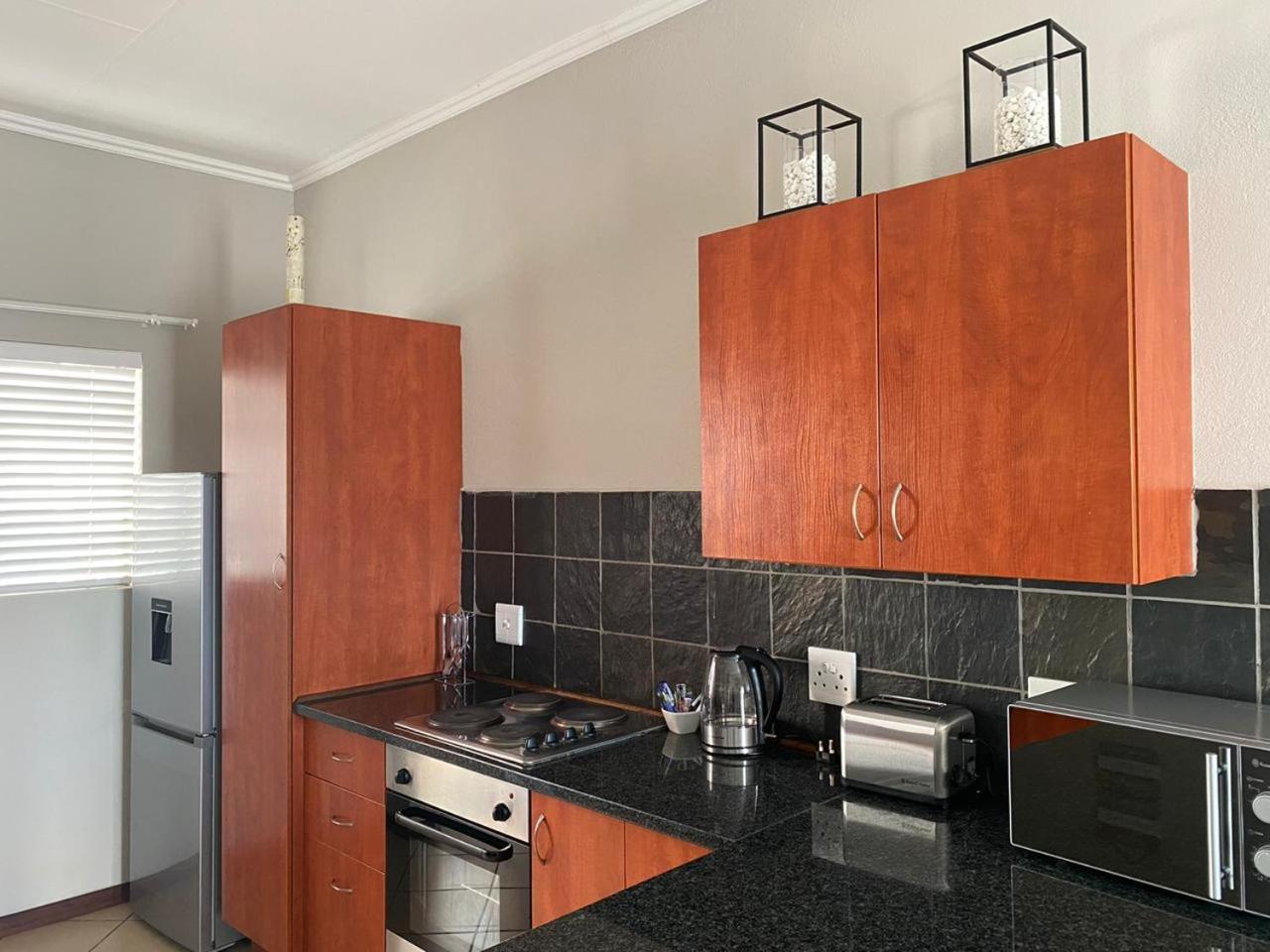 Spring Acres Apartment living