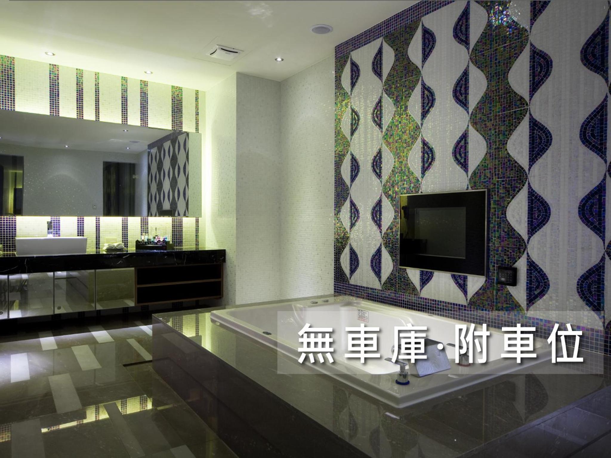 Wego Funtel - Dazhi Branch