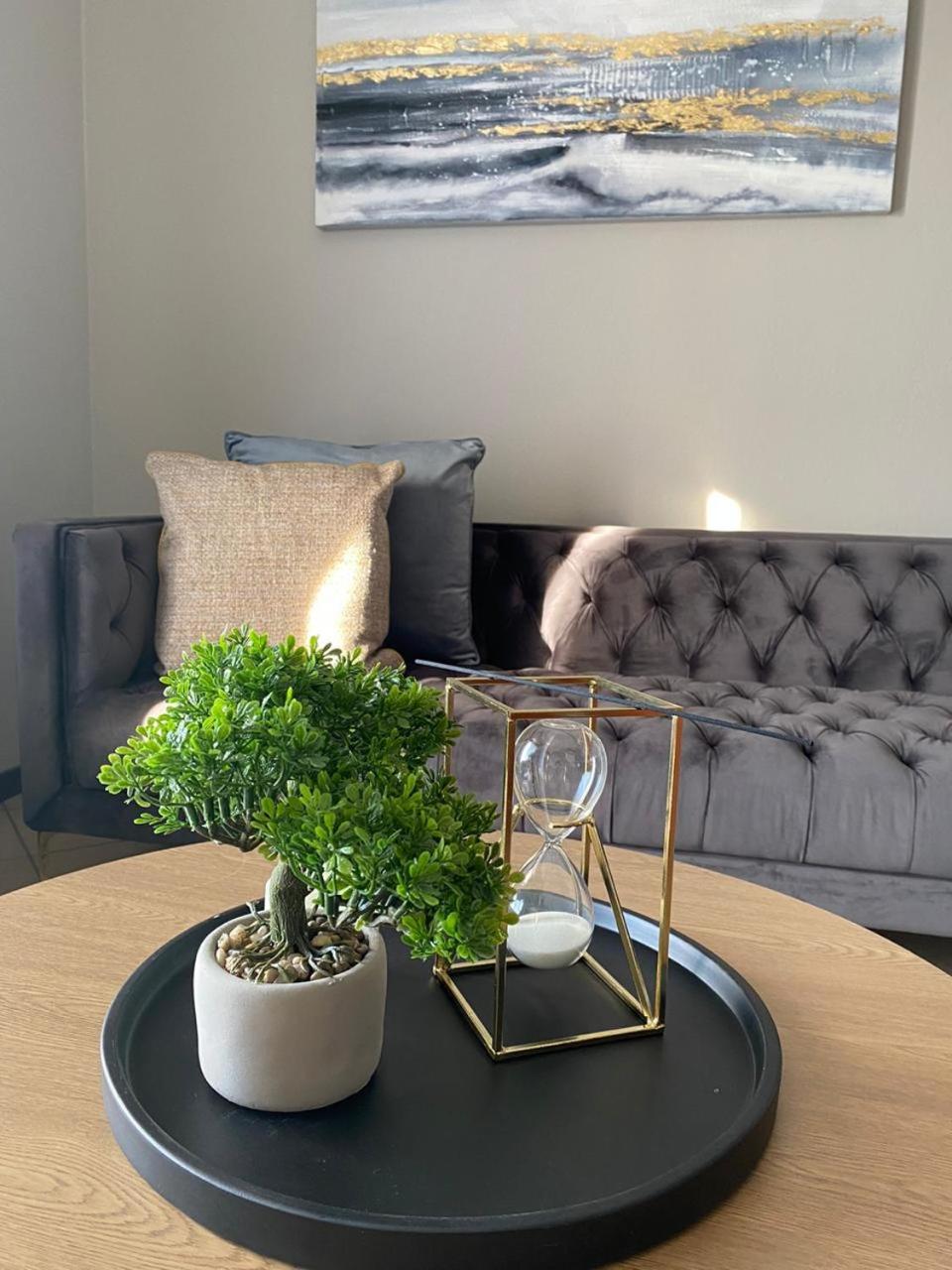Spring Acres Apartment living