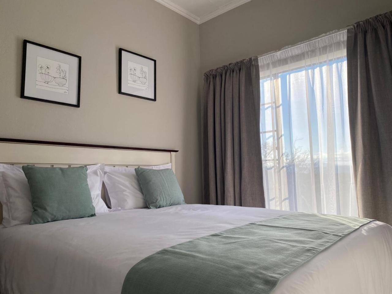 Spring Acres Apartment living