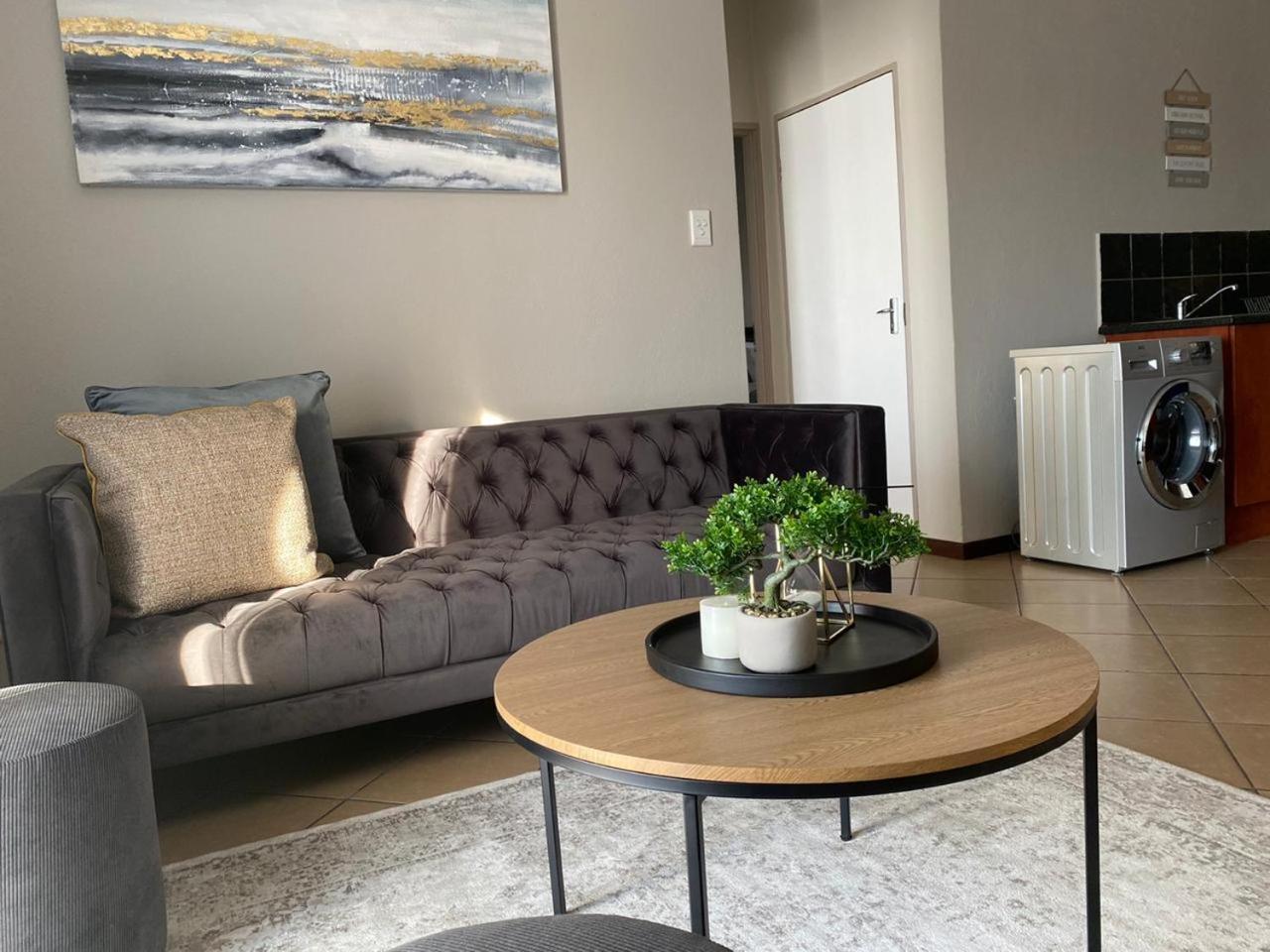 Spring Acres Apartment living