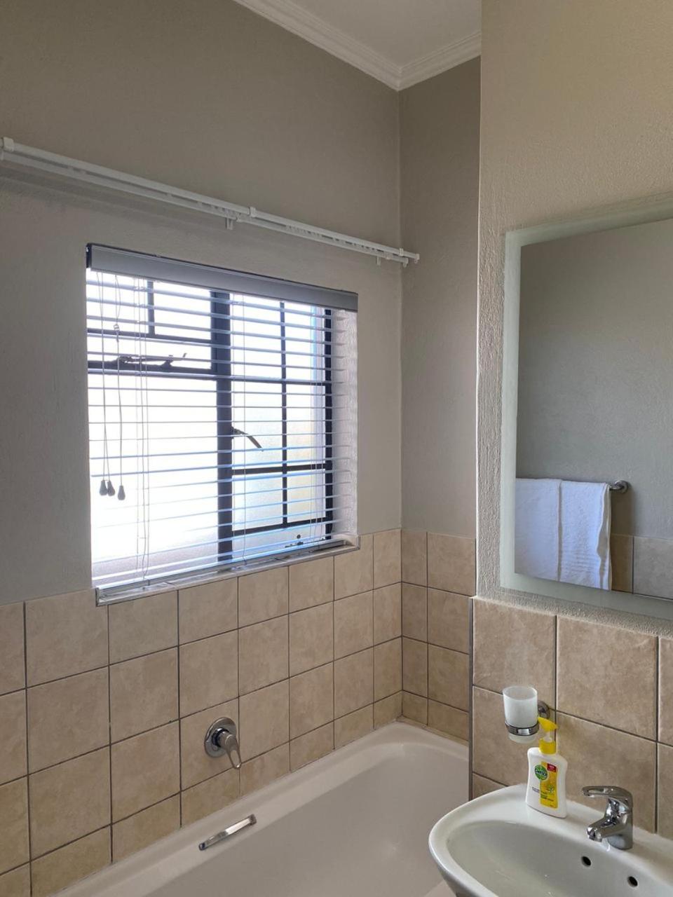 Spring Acres Apartment living