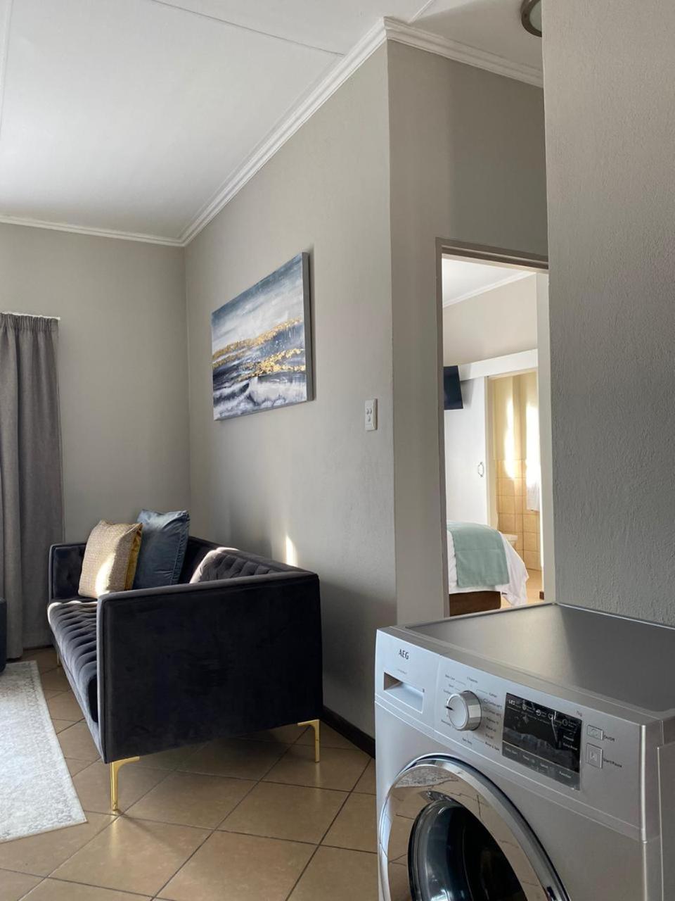 Spring Acres Apartment living