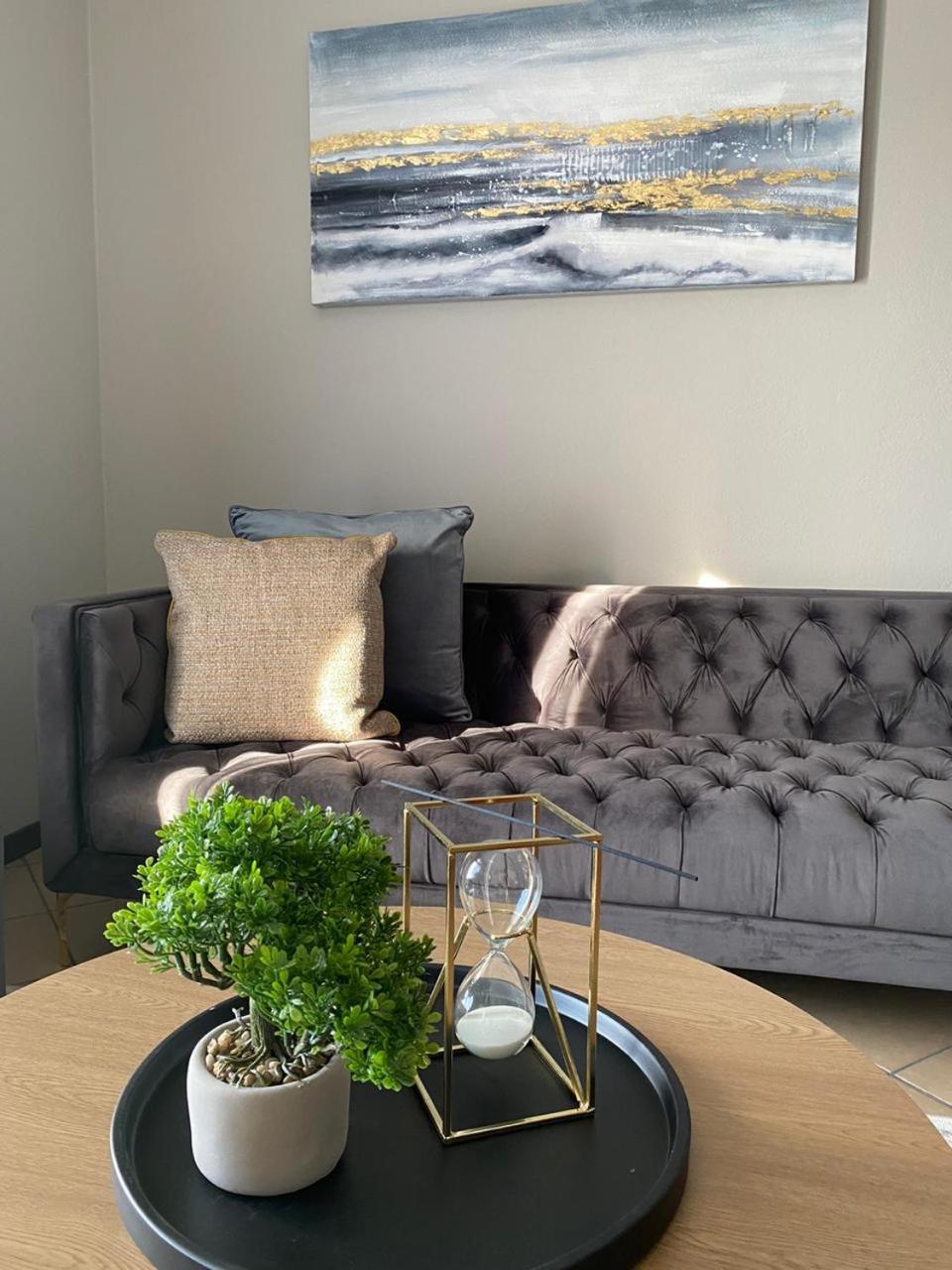 Spring Acres Apartment living