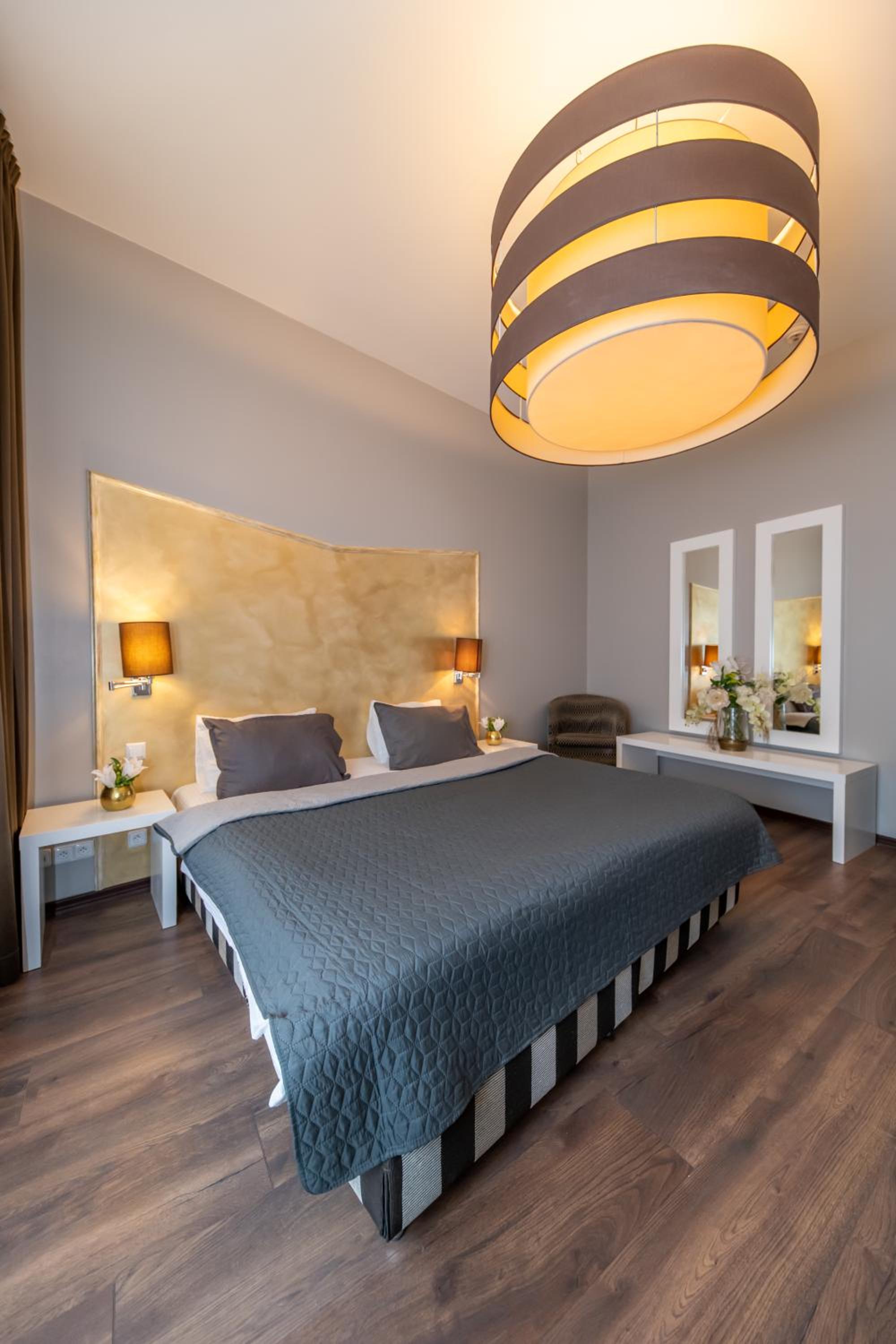 Emporio Prague Apartments