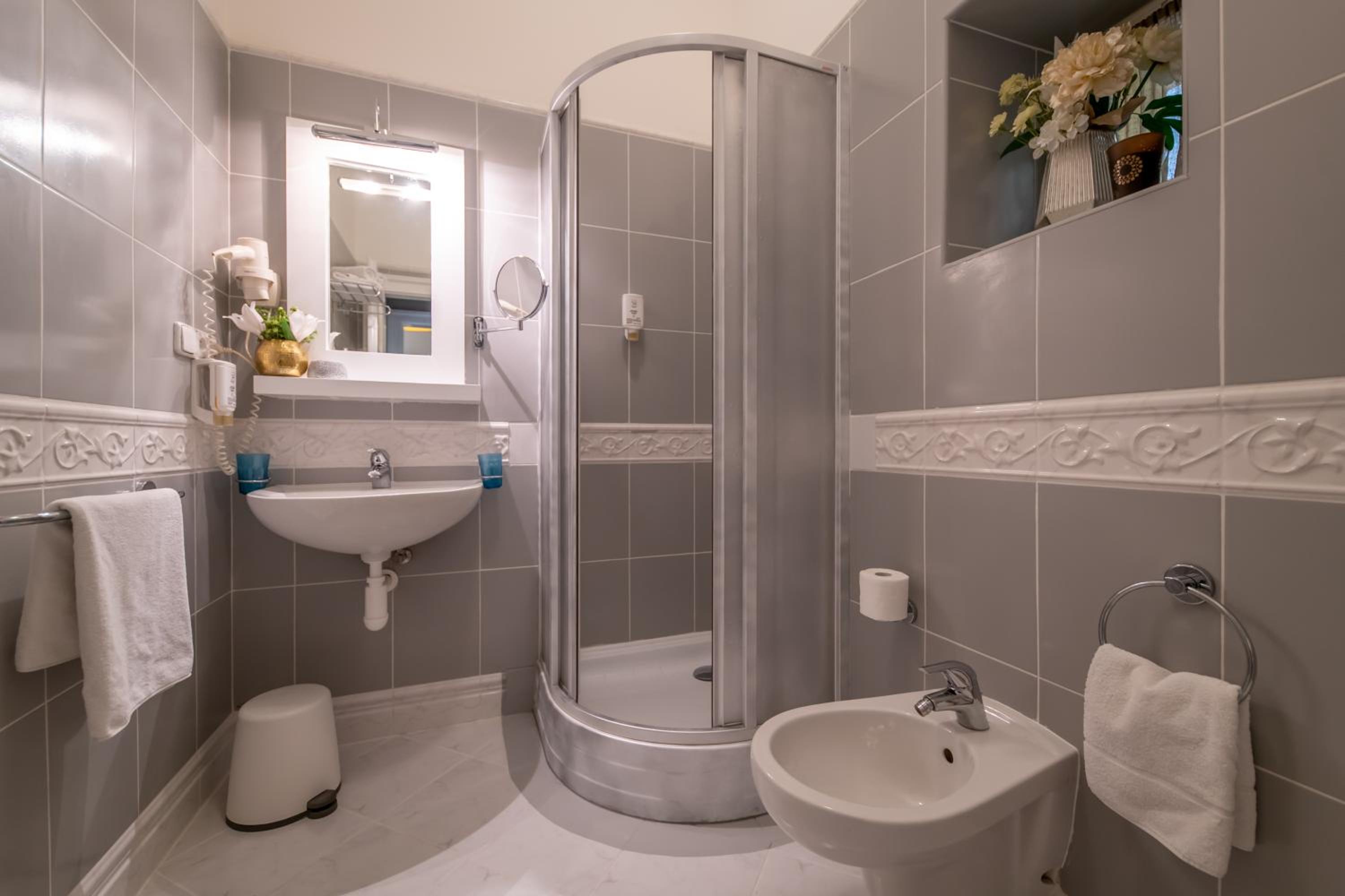 Emporio Prague Apartments