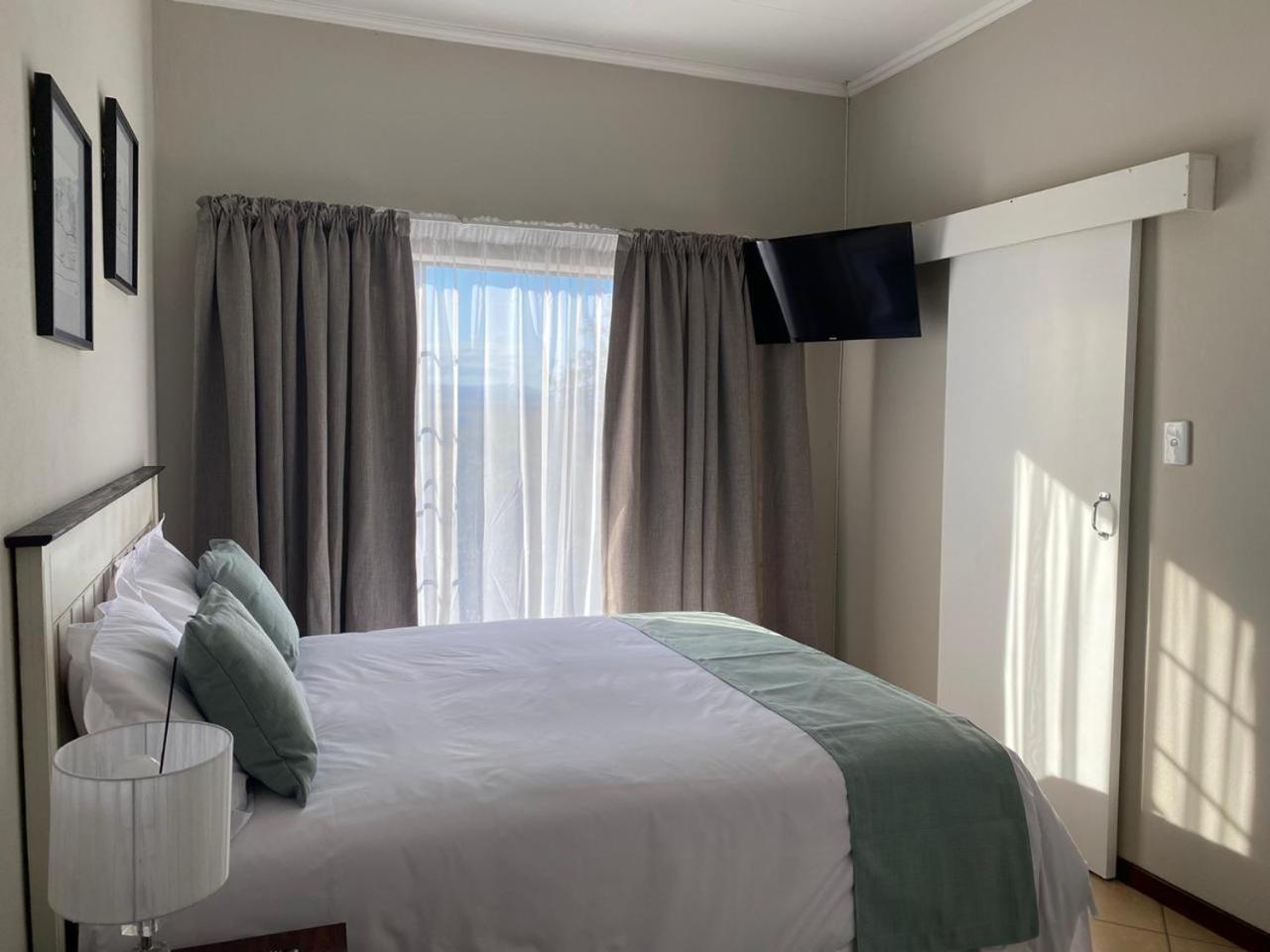 Spring Acres Apartment living