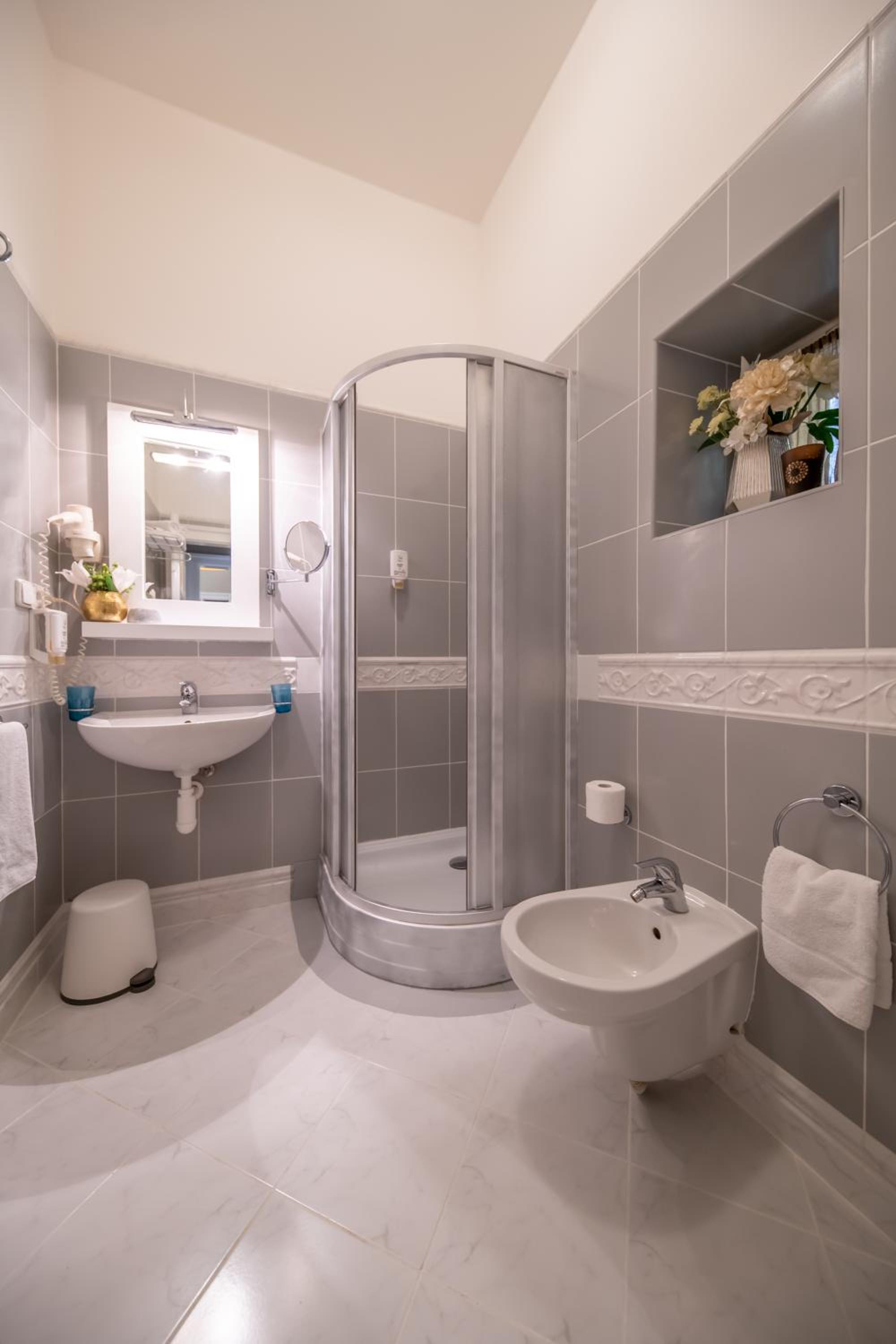 Emporio Prague Apartments