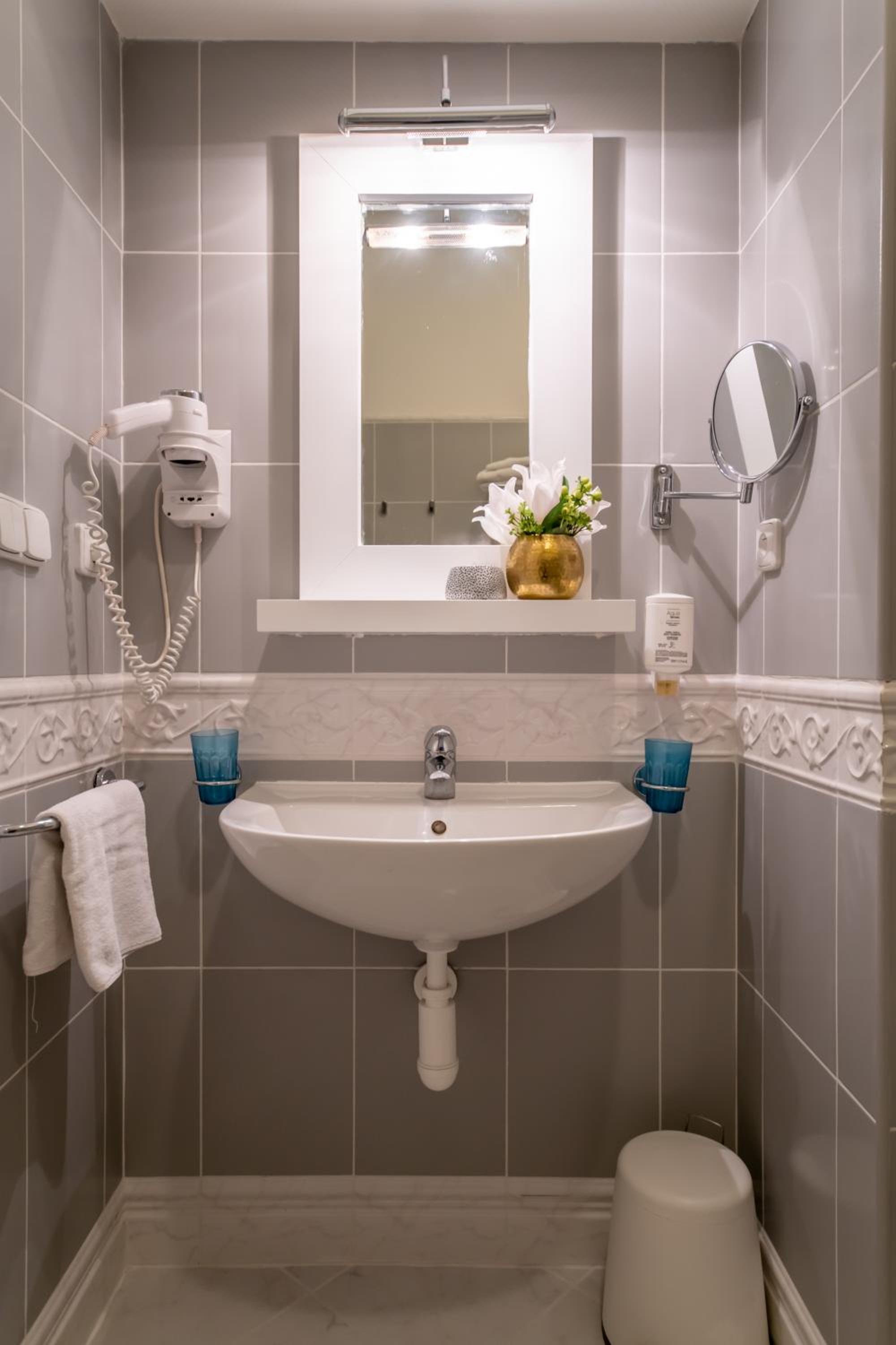Emporio Prague Apartments