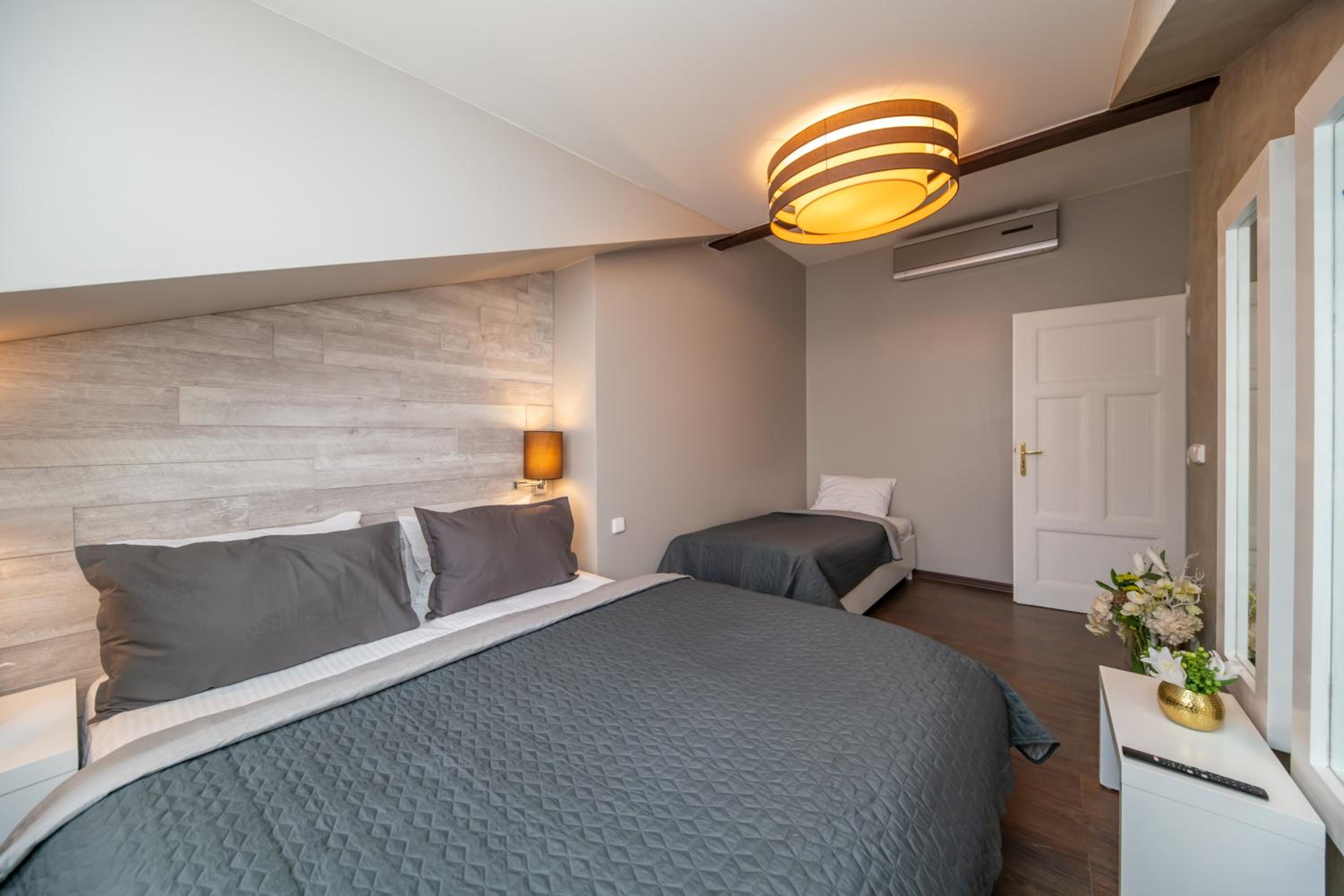 Emporio Prague Apartments