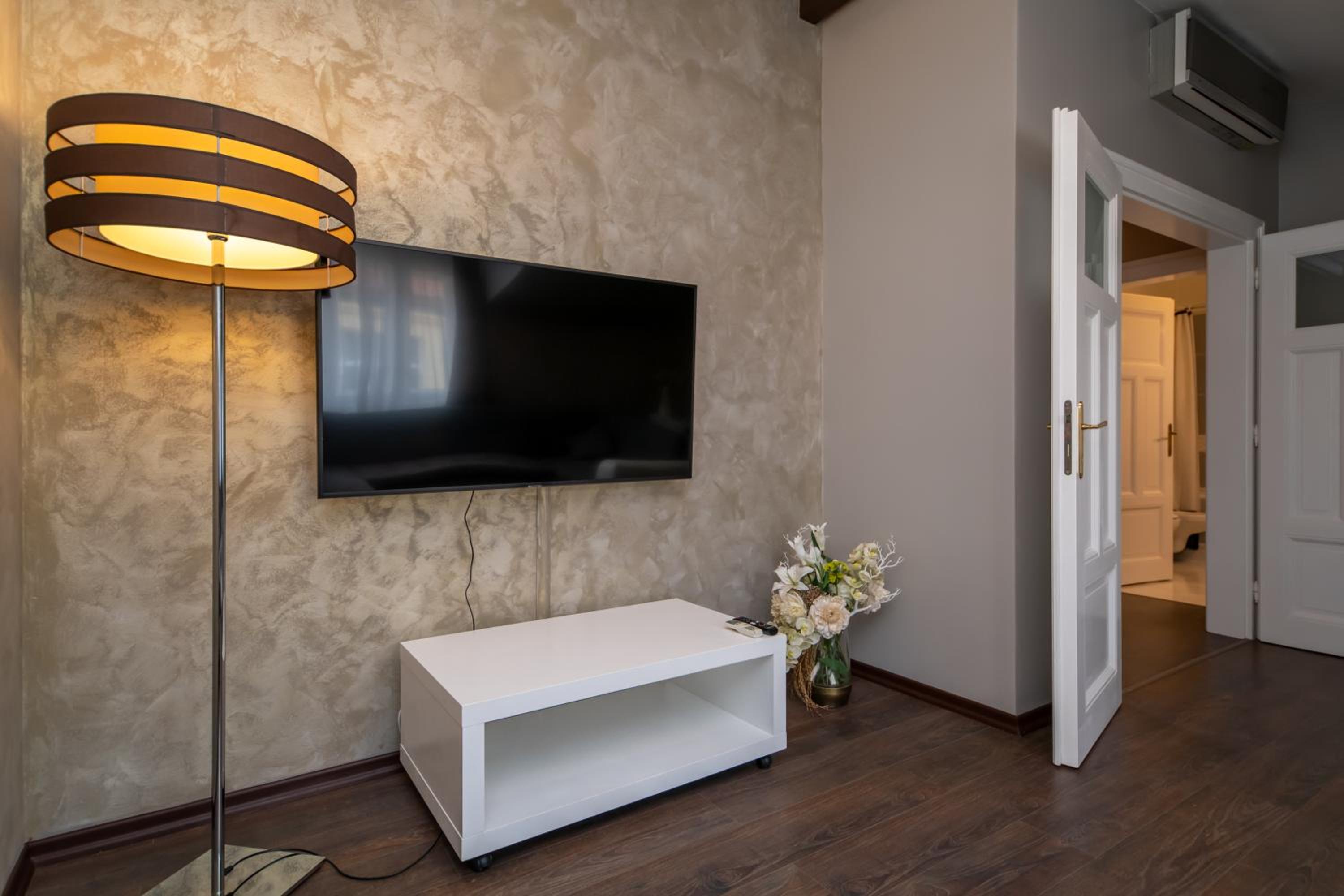 Emporio Prague Apartments