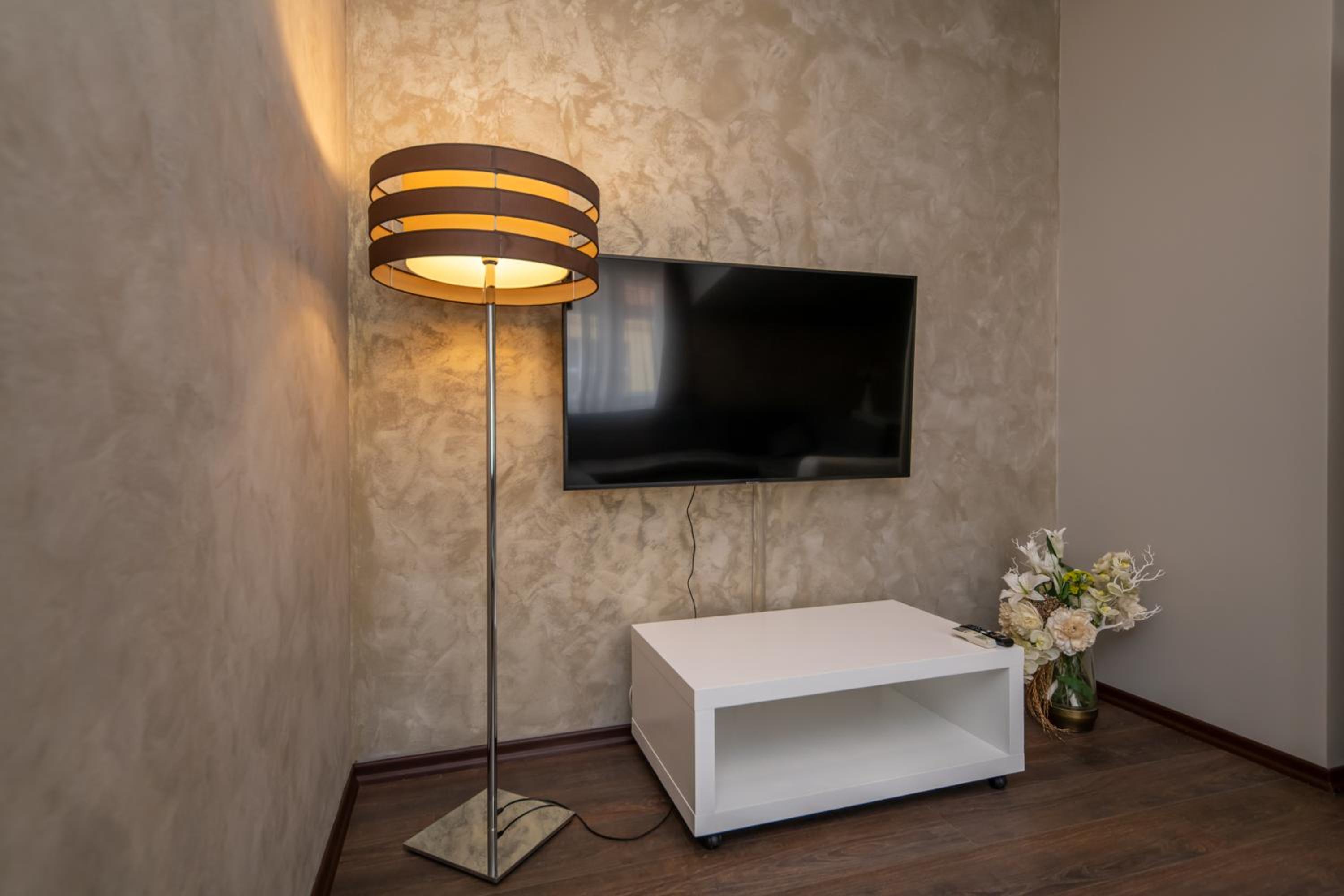 Emporio Prague Apartments
