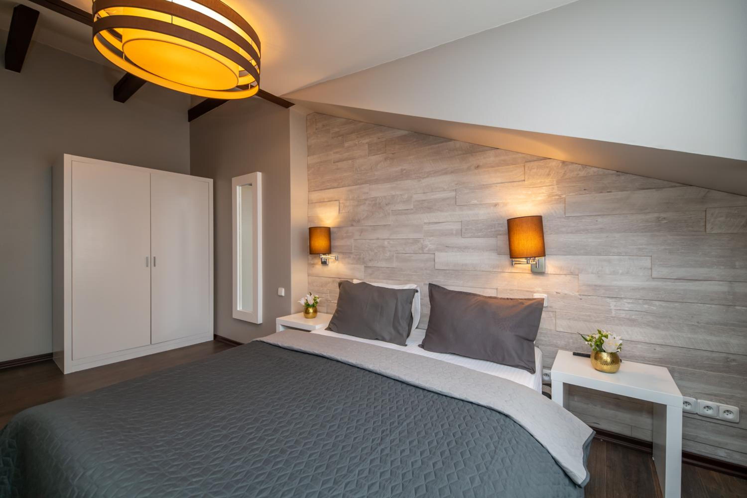 Emporio Prague Apartments