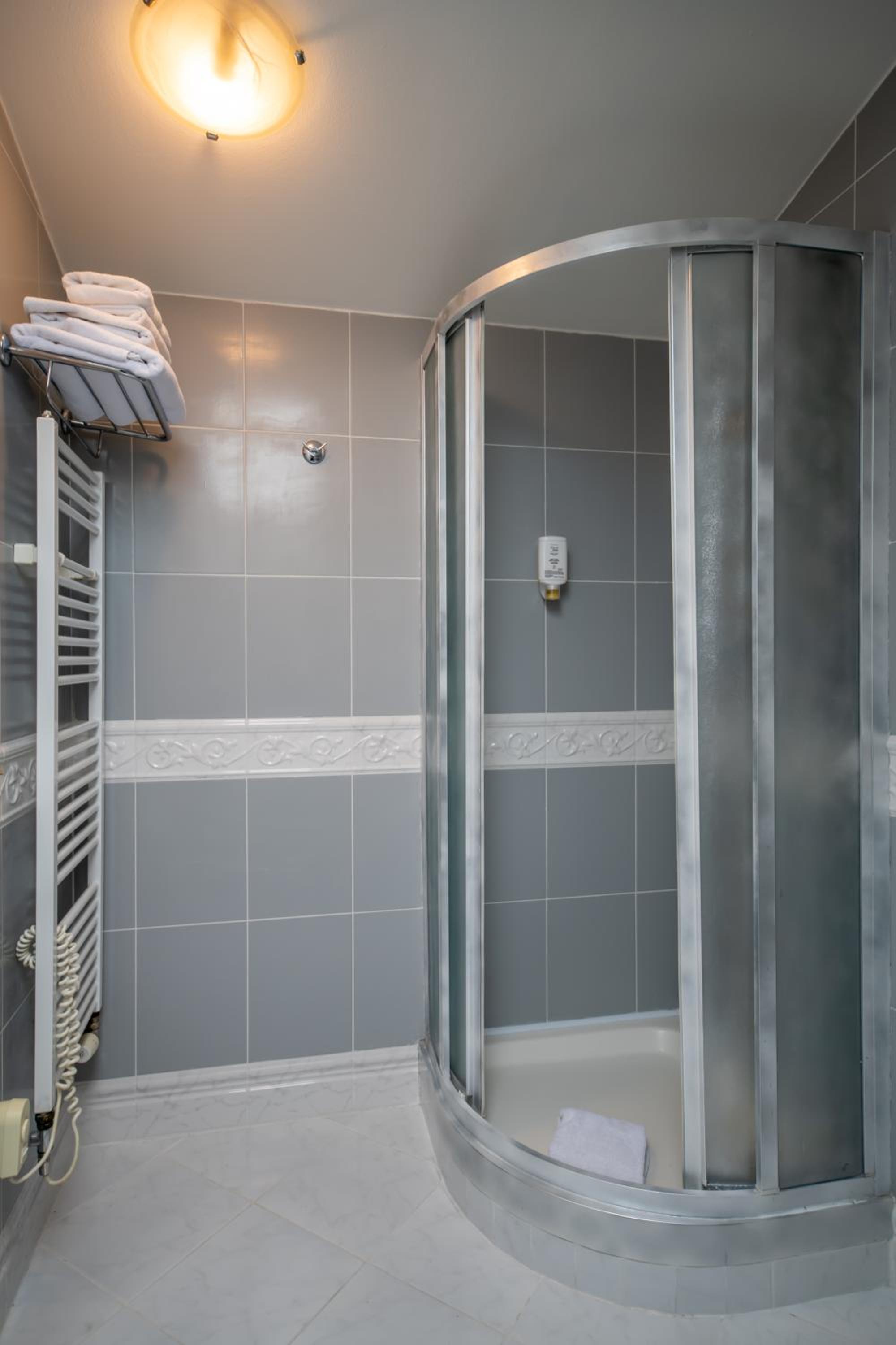 Emporio Prague Apartments