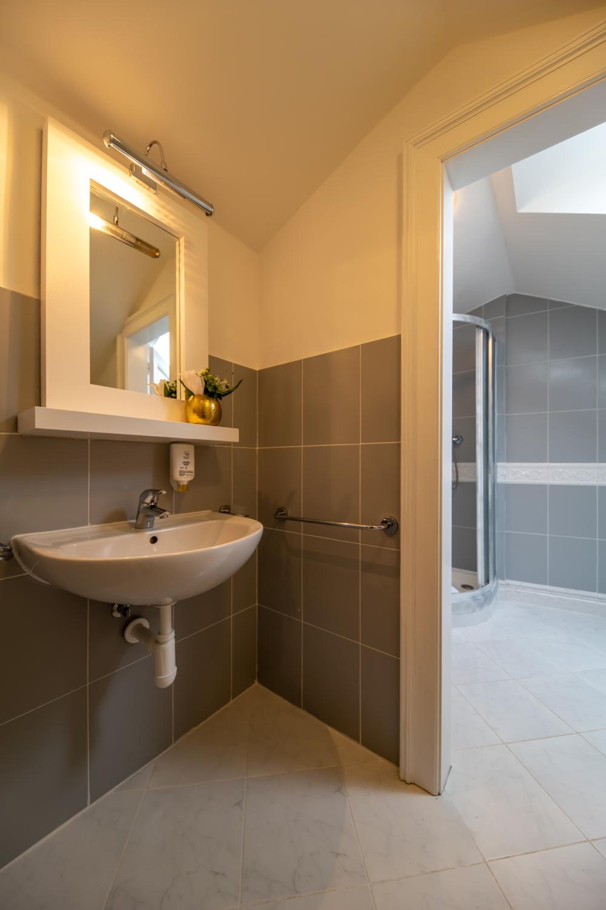 Emporio Prague Apartments