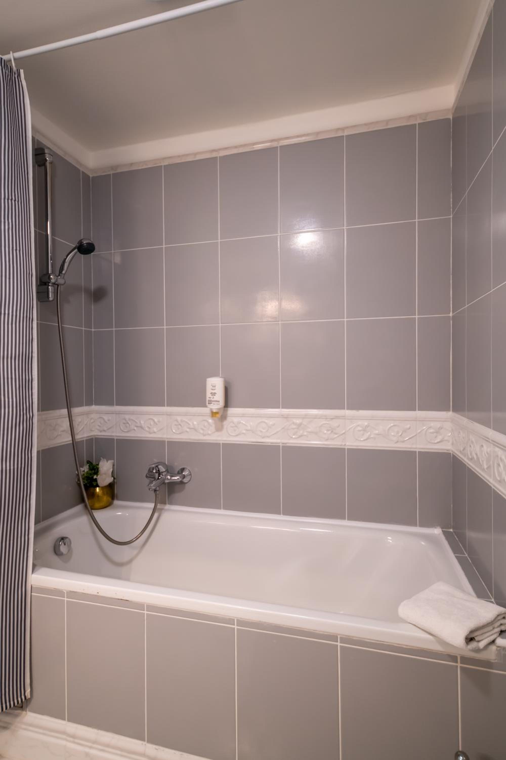 Emporio Prague Apartments