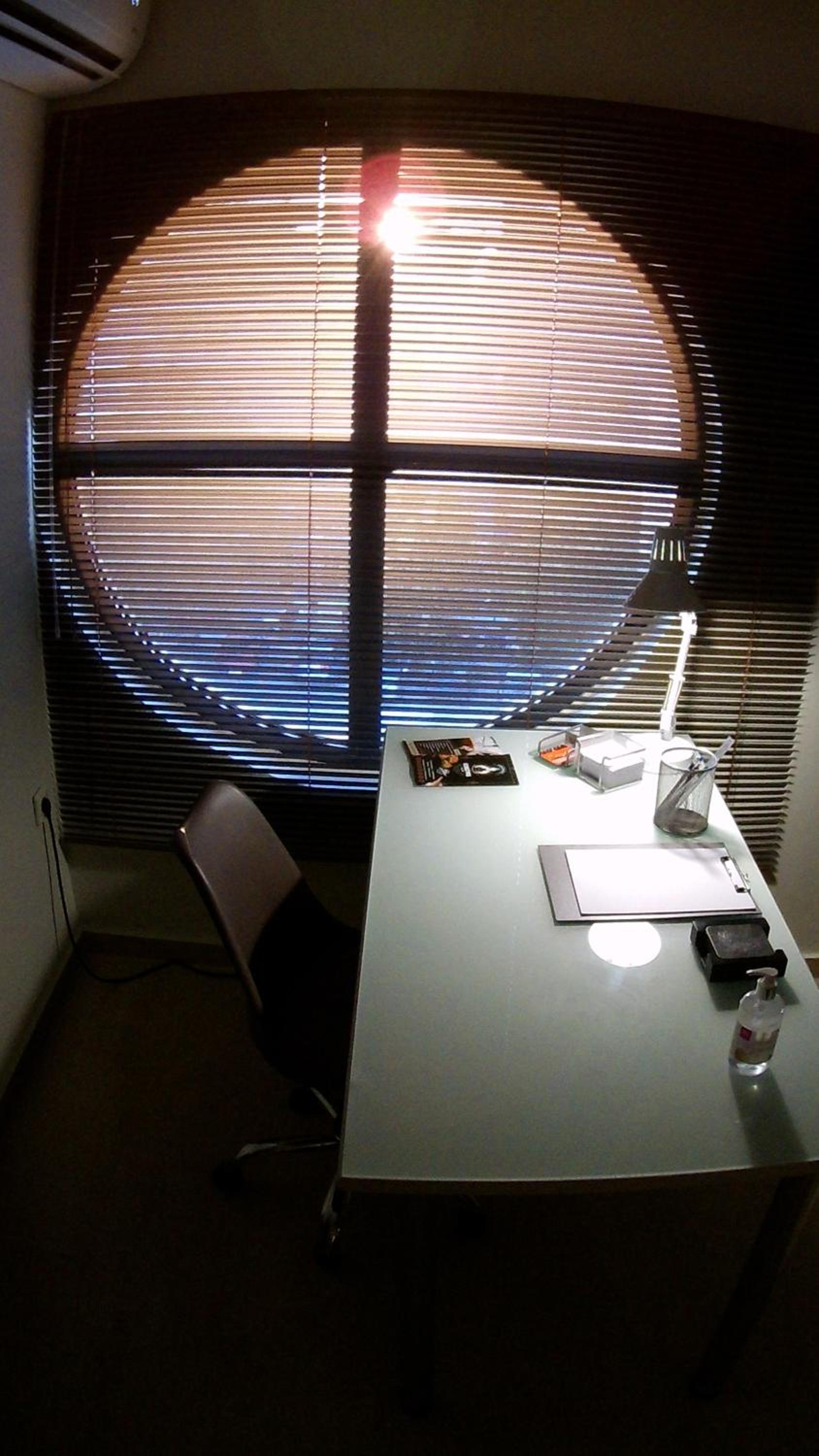 Loft Office House view 5
