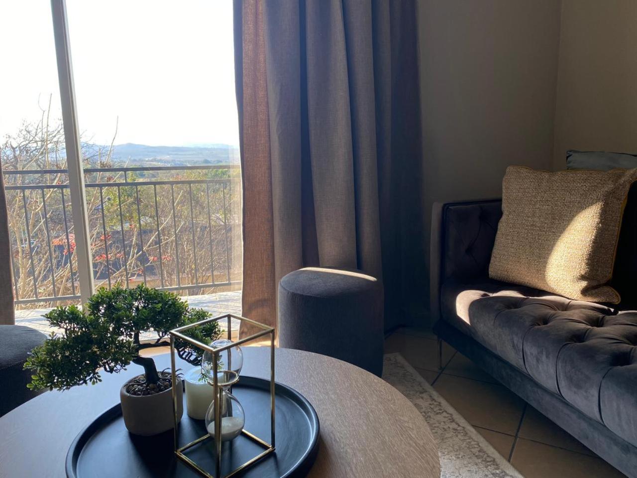 Spring Acres Apartment living
