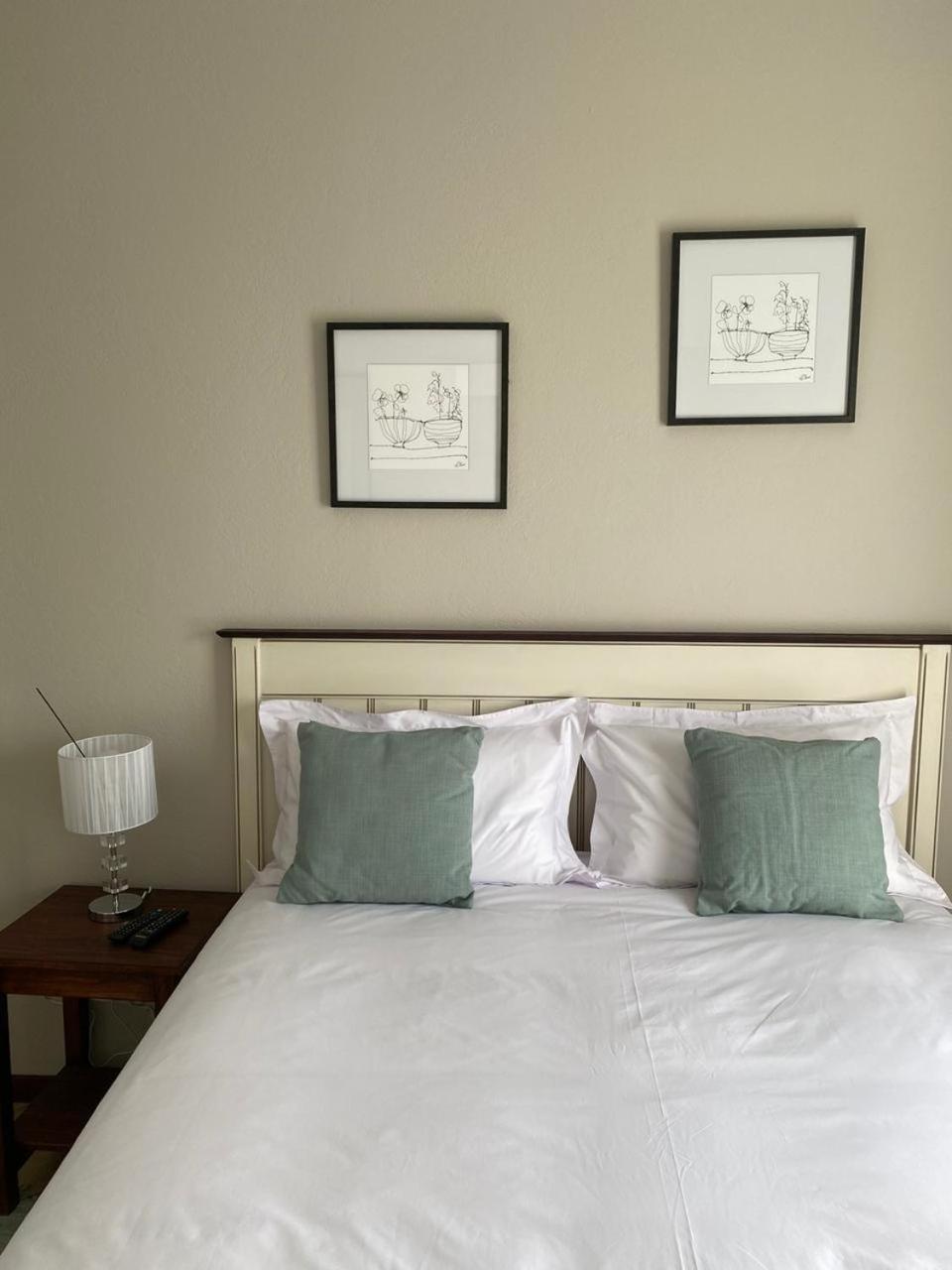 Spring Acres Apartment living
