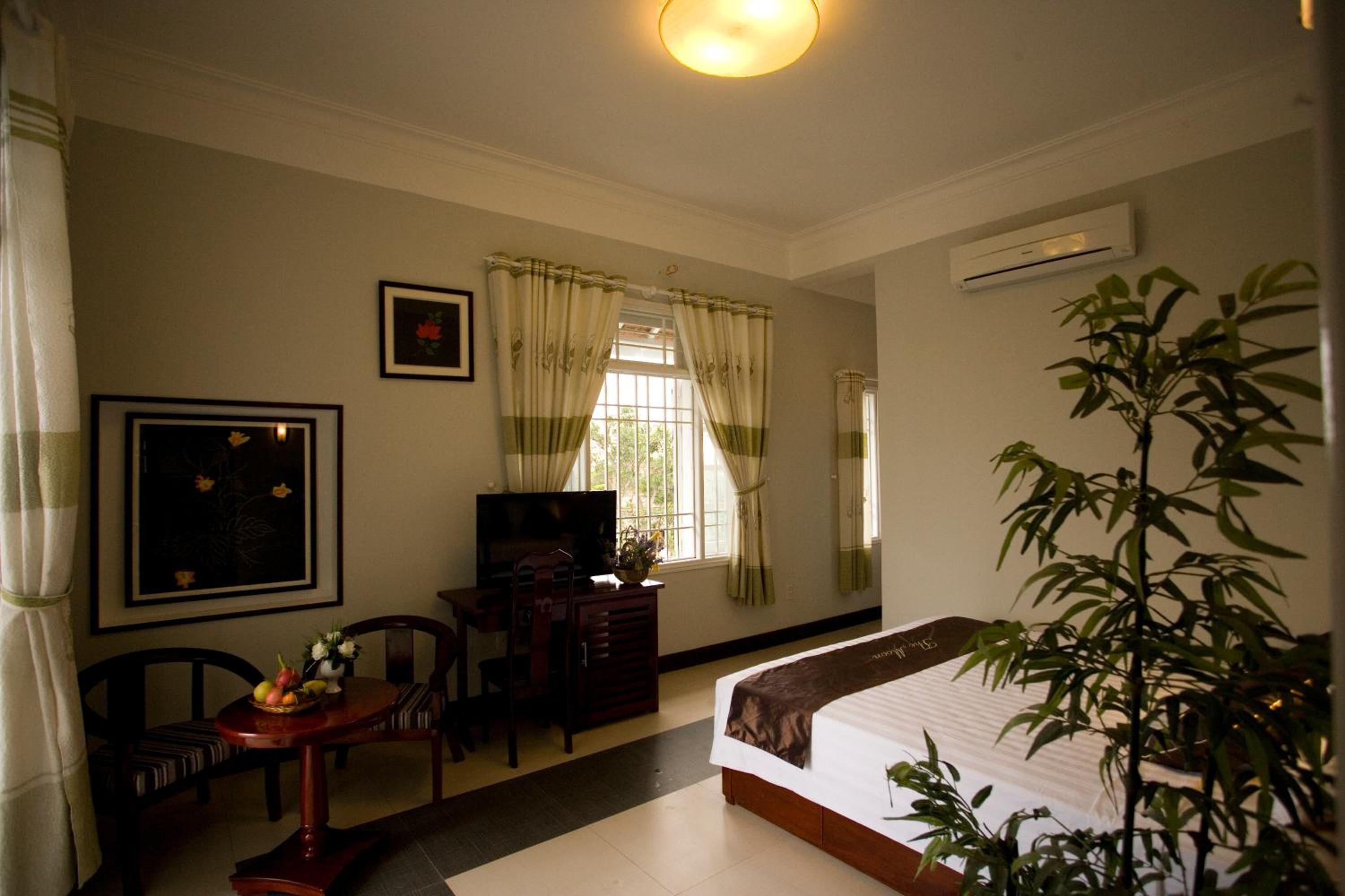 The Moon Villa Hoi An