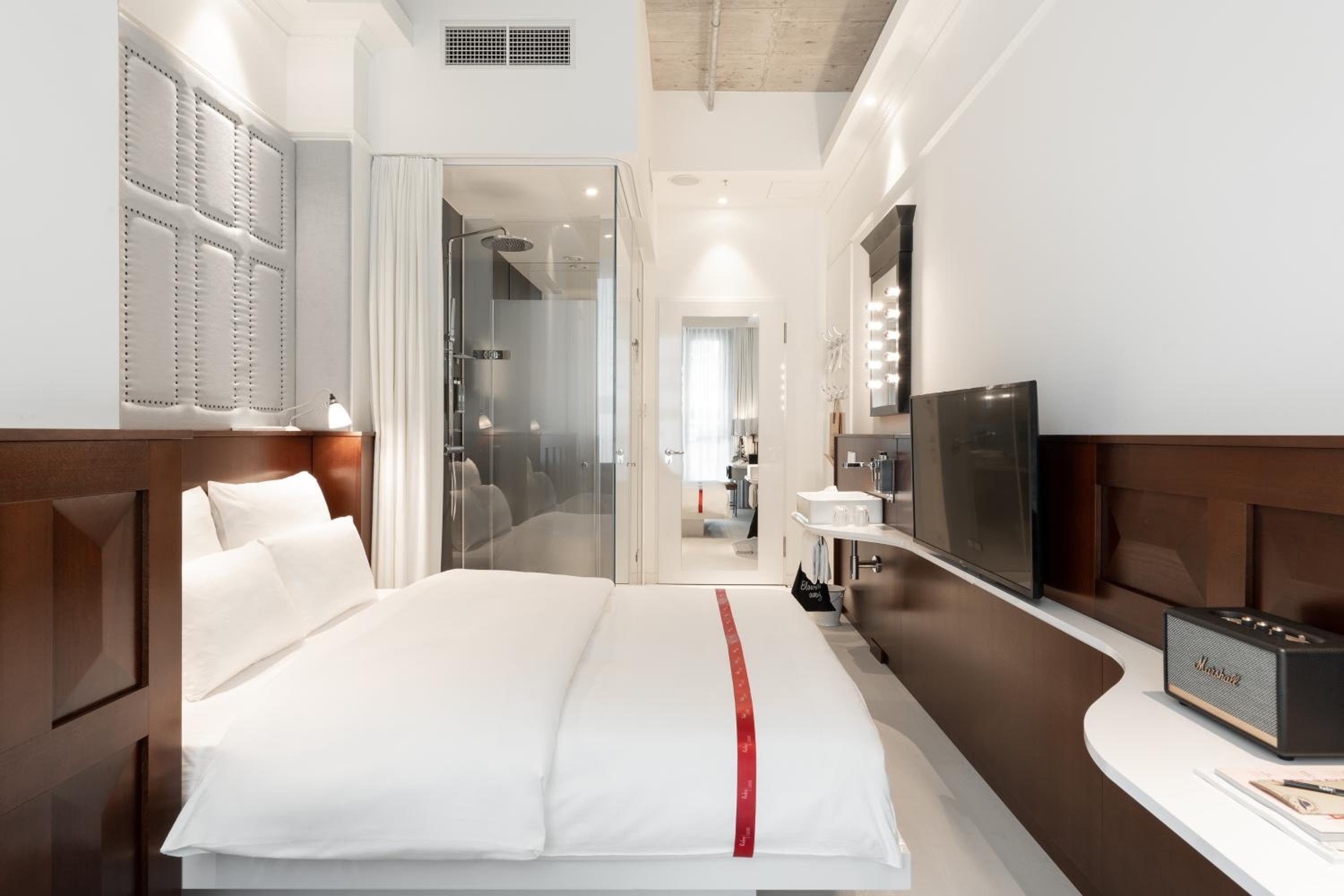 Ruby Louise Hotel Frankfurt - Property Image 50