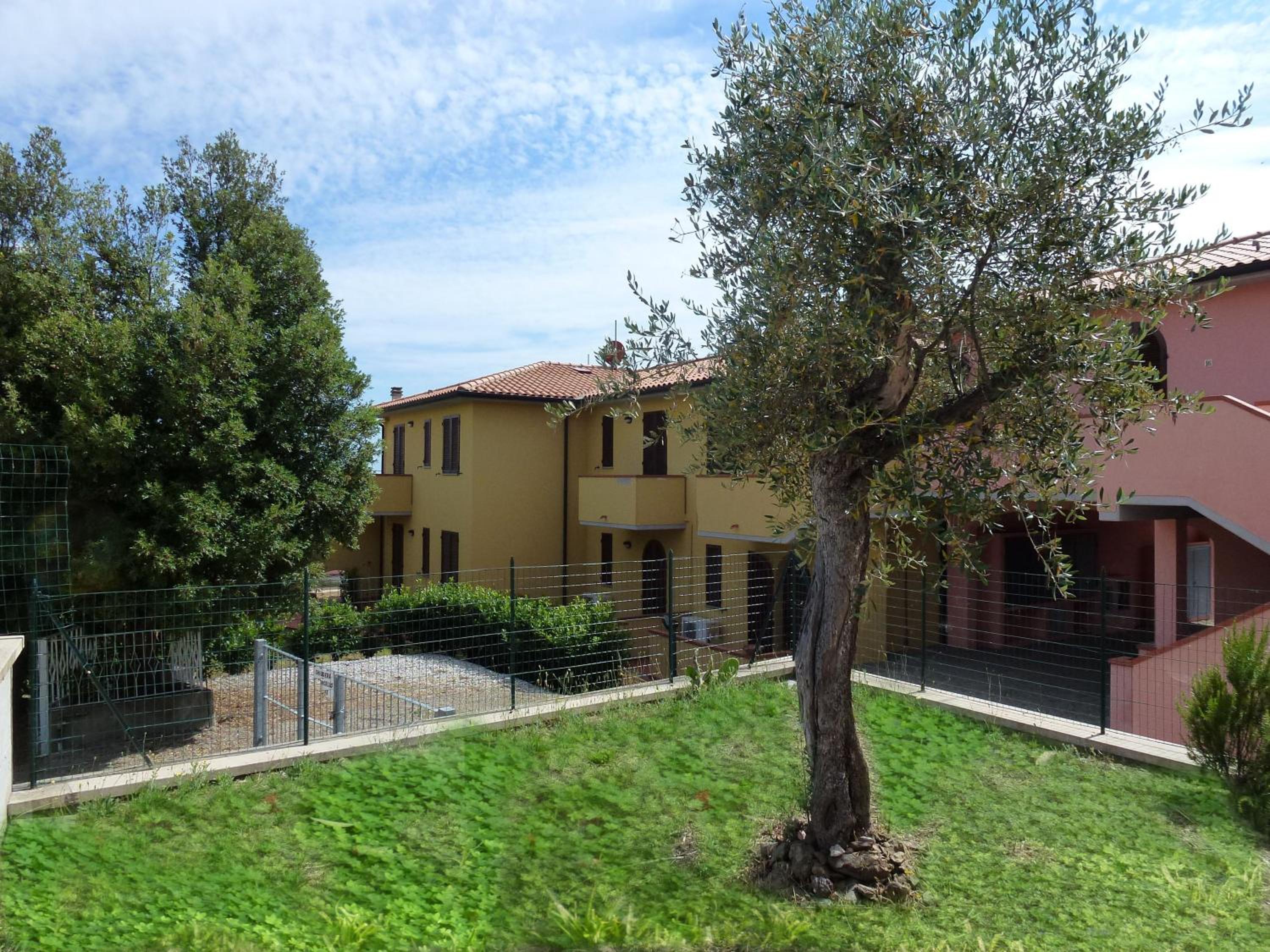 La Fonte degli Angeli Apartments
