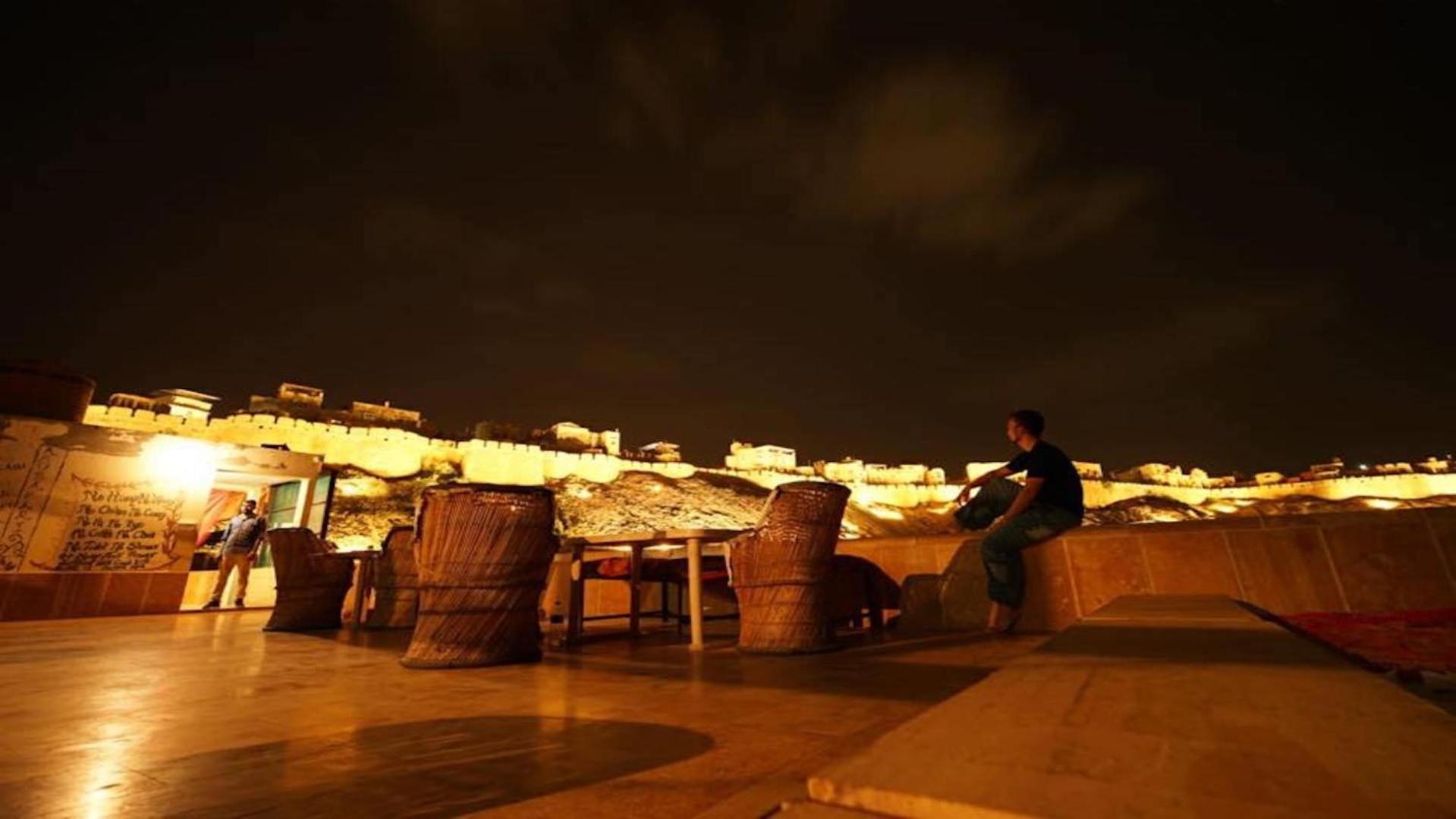 Life Solora Jaisalmer view 2