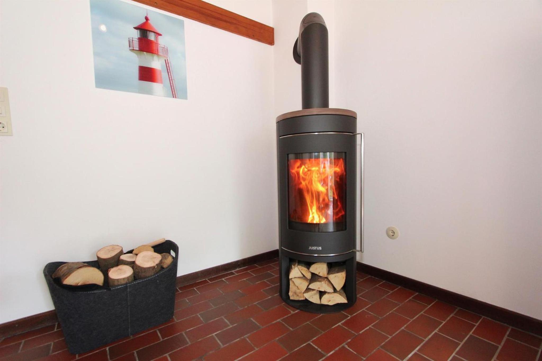 Ferienhaus Strandbox view 2