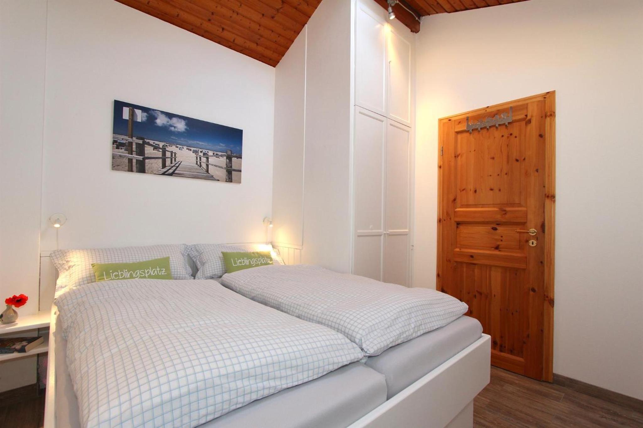 Ferienhaus Strandbox view 5