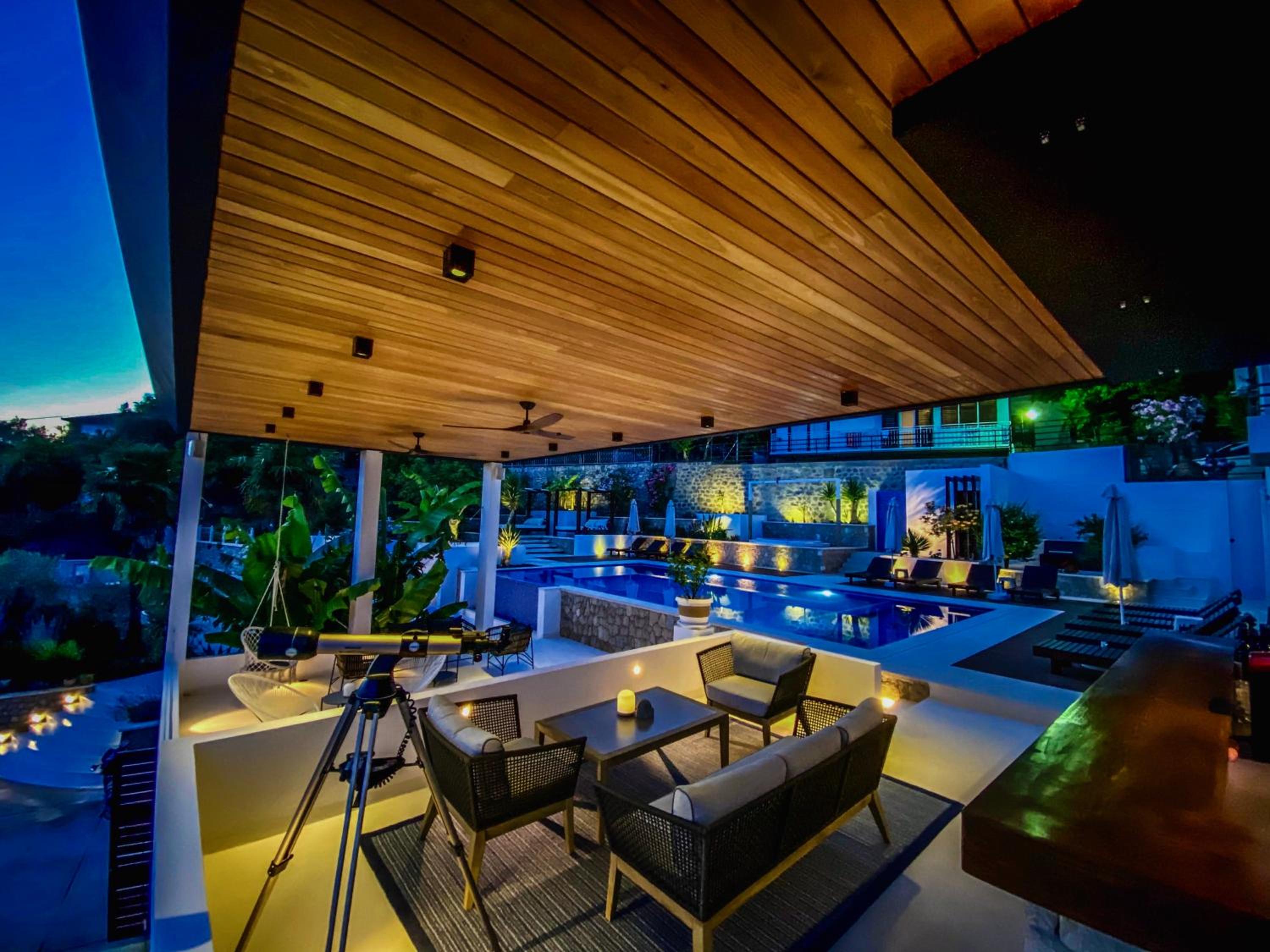 Apartments Secret Garden view 3