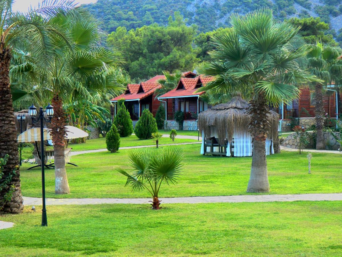 children's play area