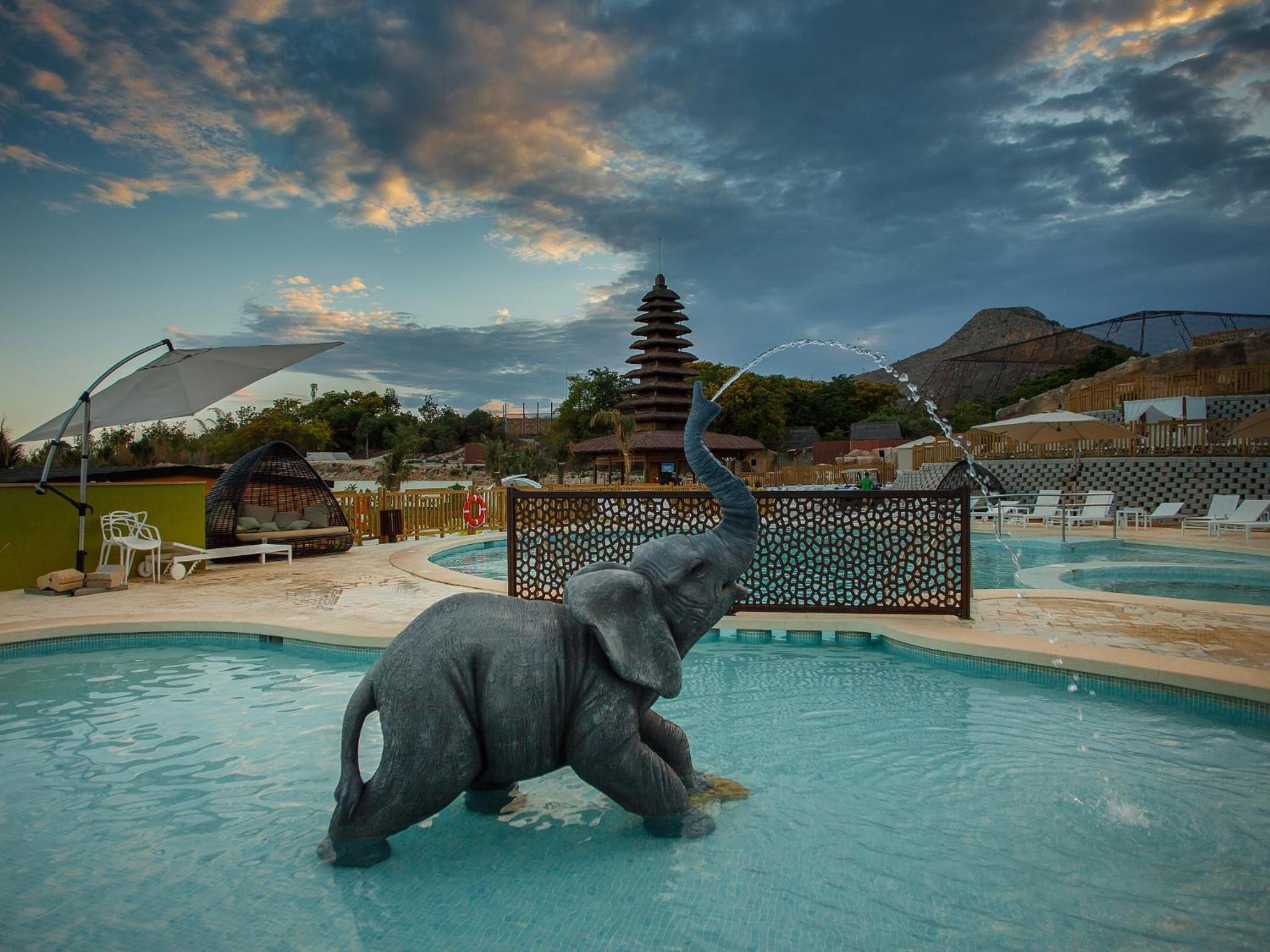 Magic Natura Resort - Image 5