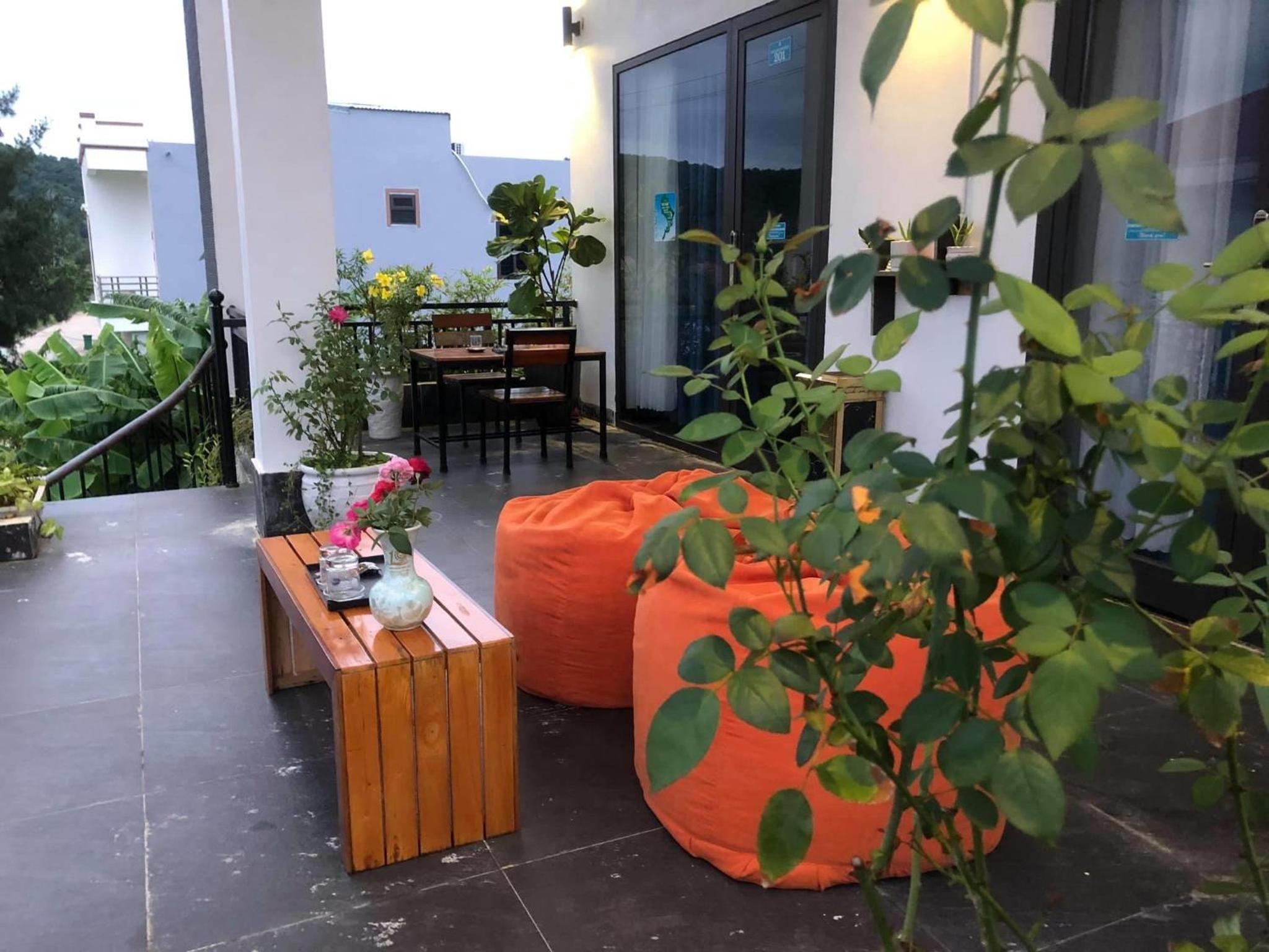 Coto Center Homestay, photo 104