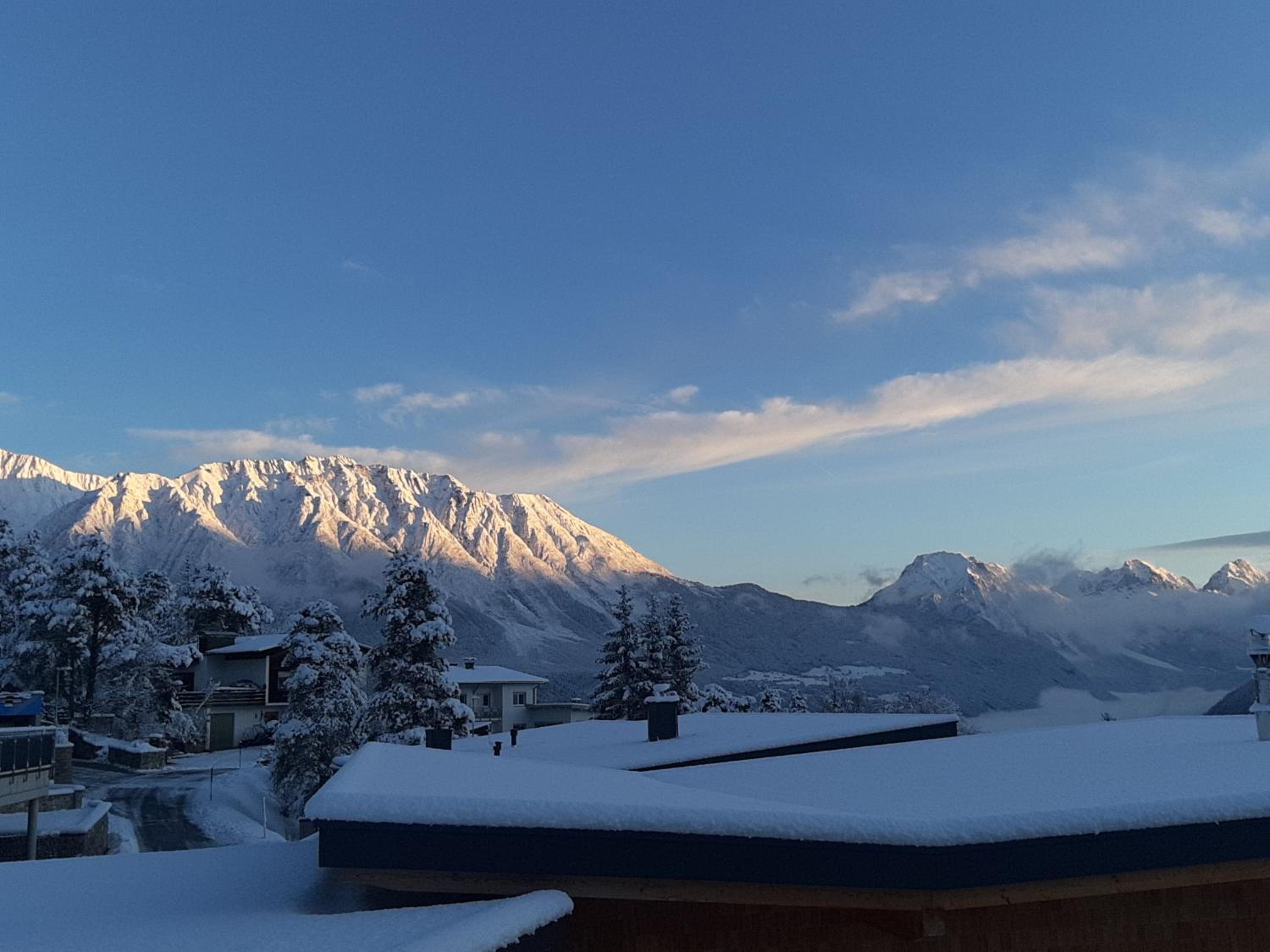 Tiroler Bergnestl view 3