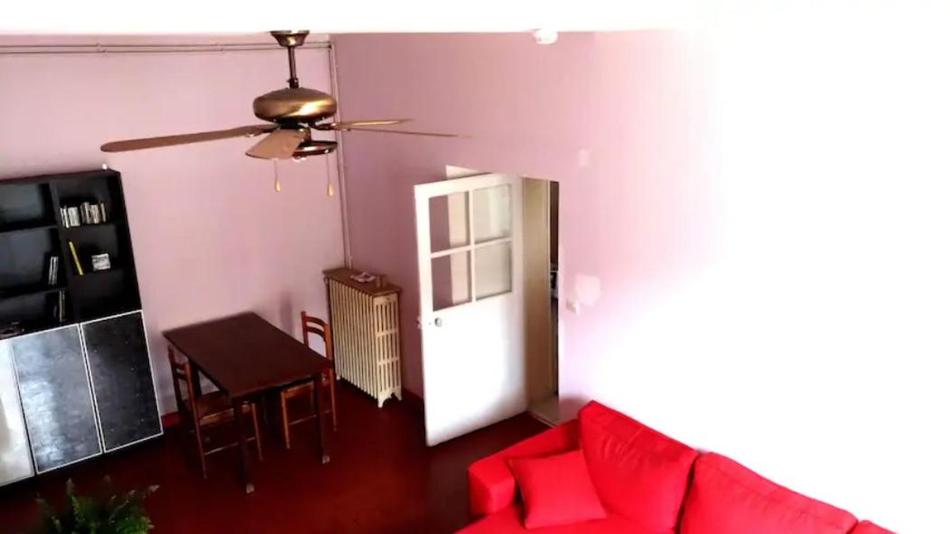 Chambre privée dans maison centre-ville Sens Petit-déjeuner compris view 3