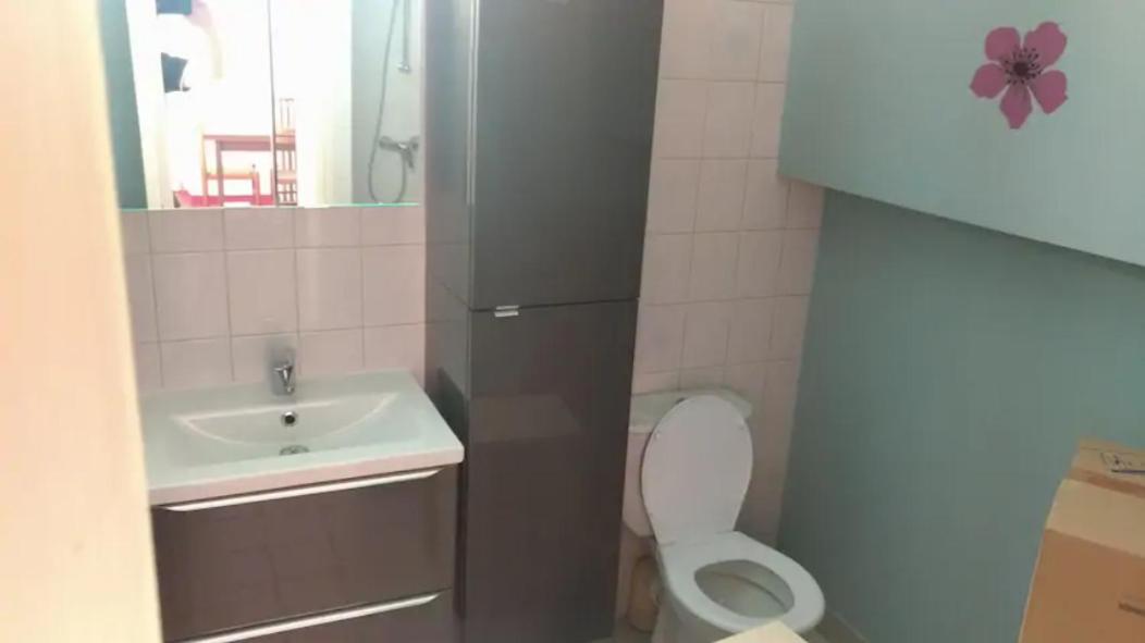 Chambre privée dans maison centre-ville Sens Petit-déjeuner compris view 5