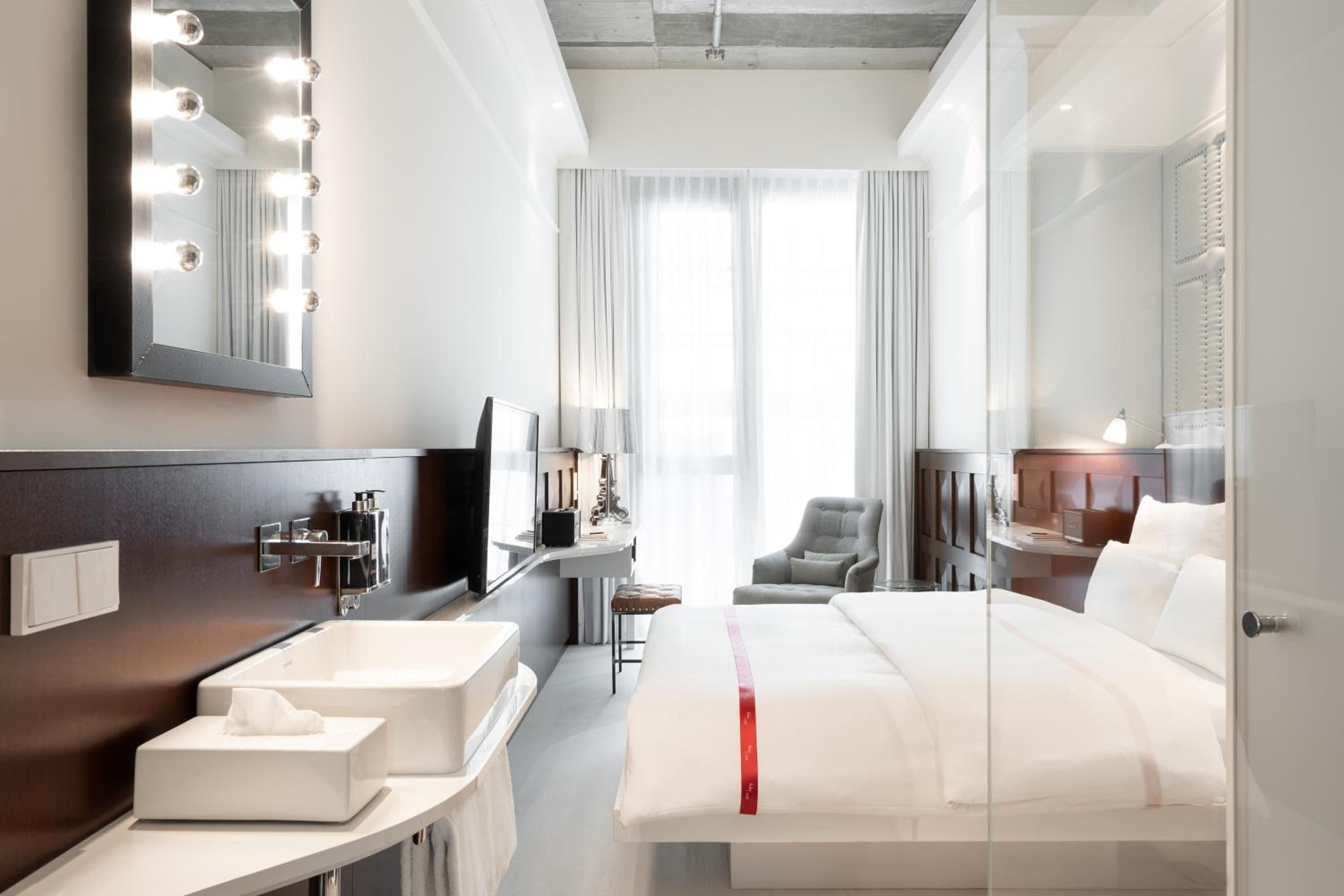Ruby Louise Hotel Frankfurt - Property Image 40