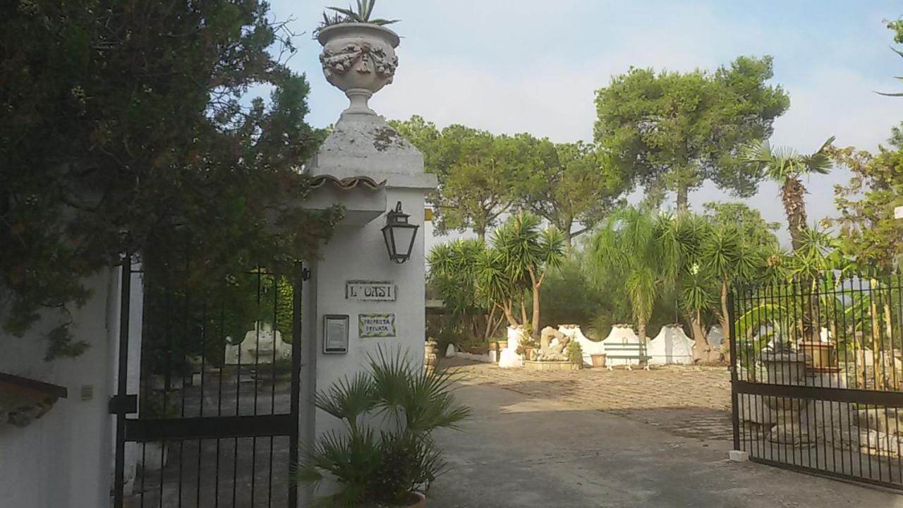 Appartamento con Piscina in Villa (Galatina)