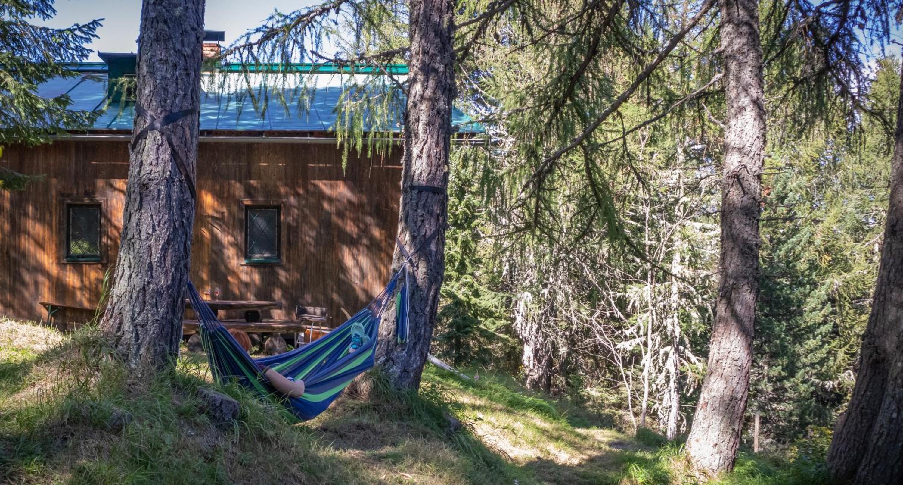 Hütte Gerlitzen RegioJet Hotels&Cottages