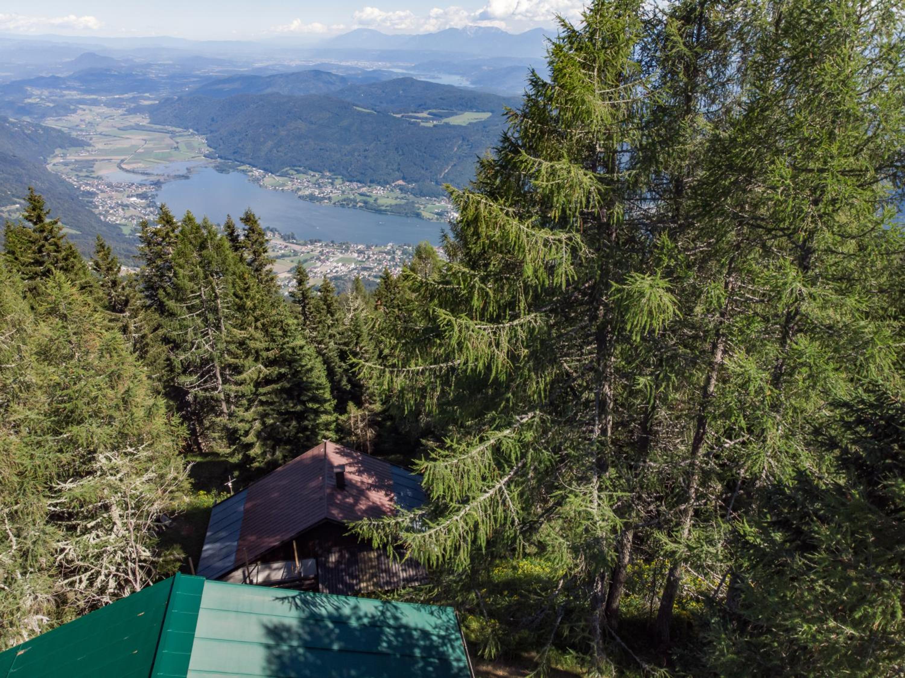 Hütte Gerlitzen RegioJet Hotels&Cottages