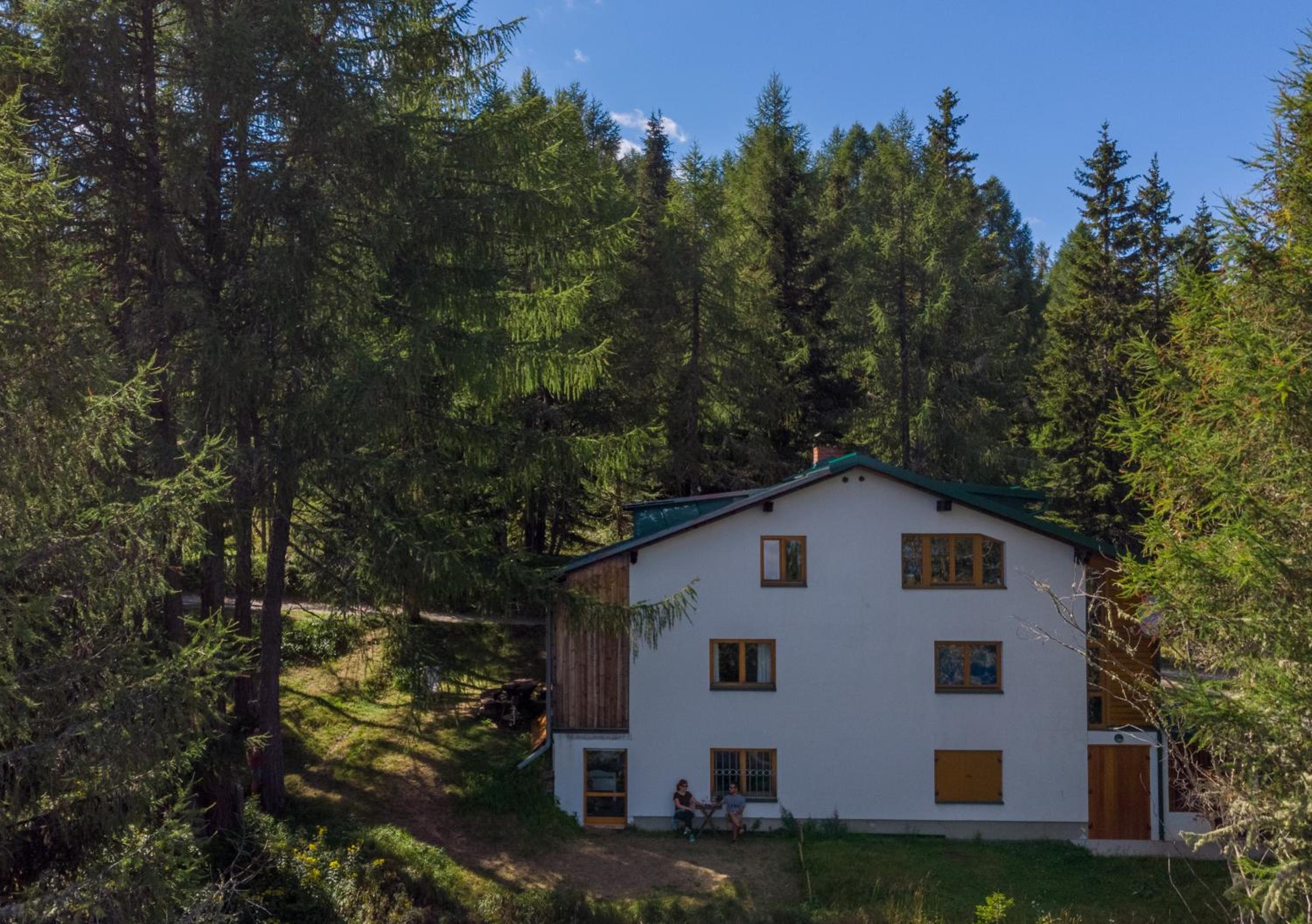 Hütte Gerlitzen RegioJet Hotels&Cottages