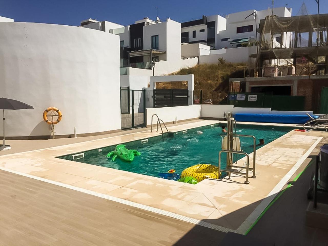 Casita Sonrisa Nerja (La Exotica - Los Mangos) view 3