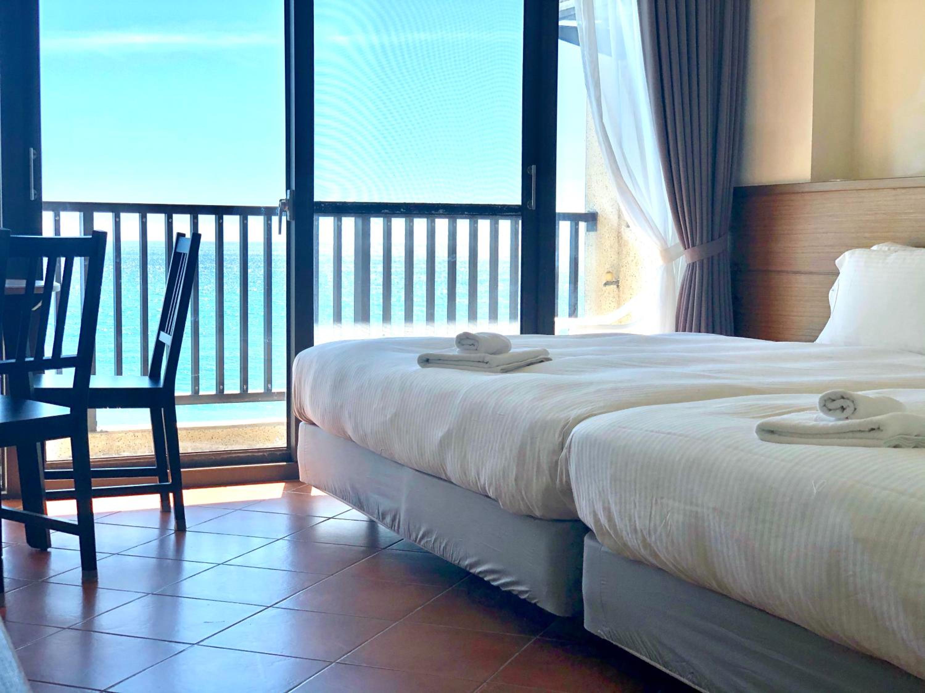 Guesthouse High Wave