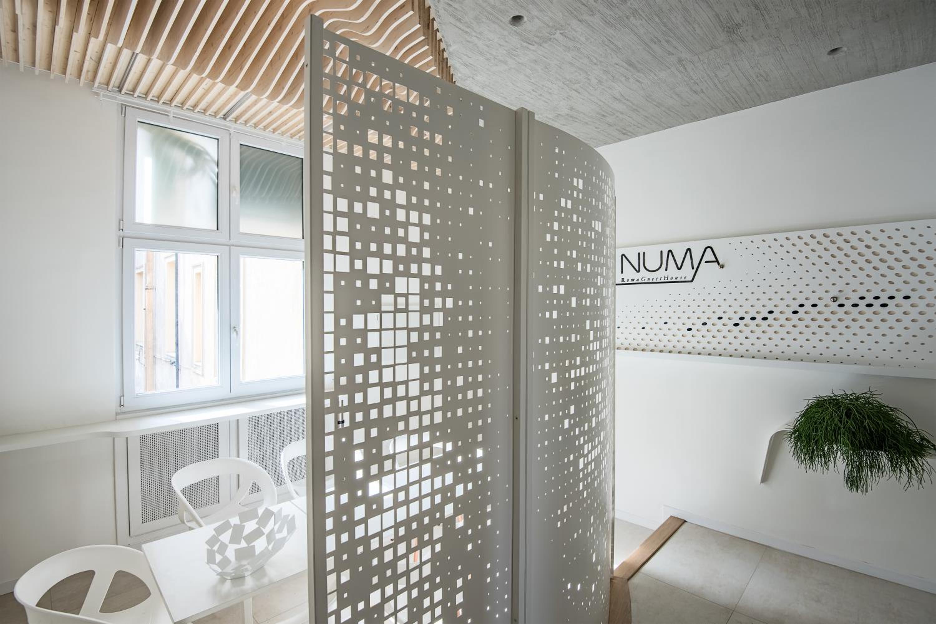 Numa Roma Guesthouse