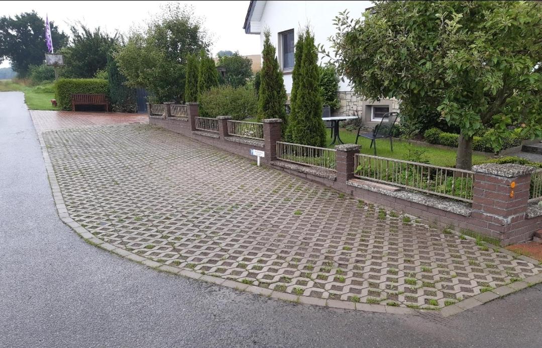 Ferienwohnung Landluft - Property Image 23